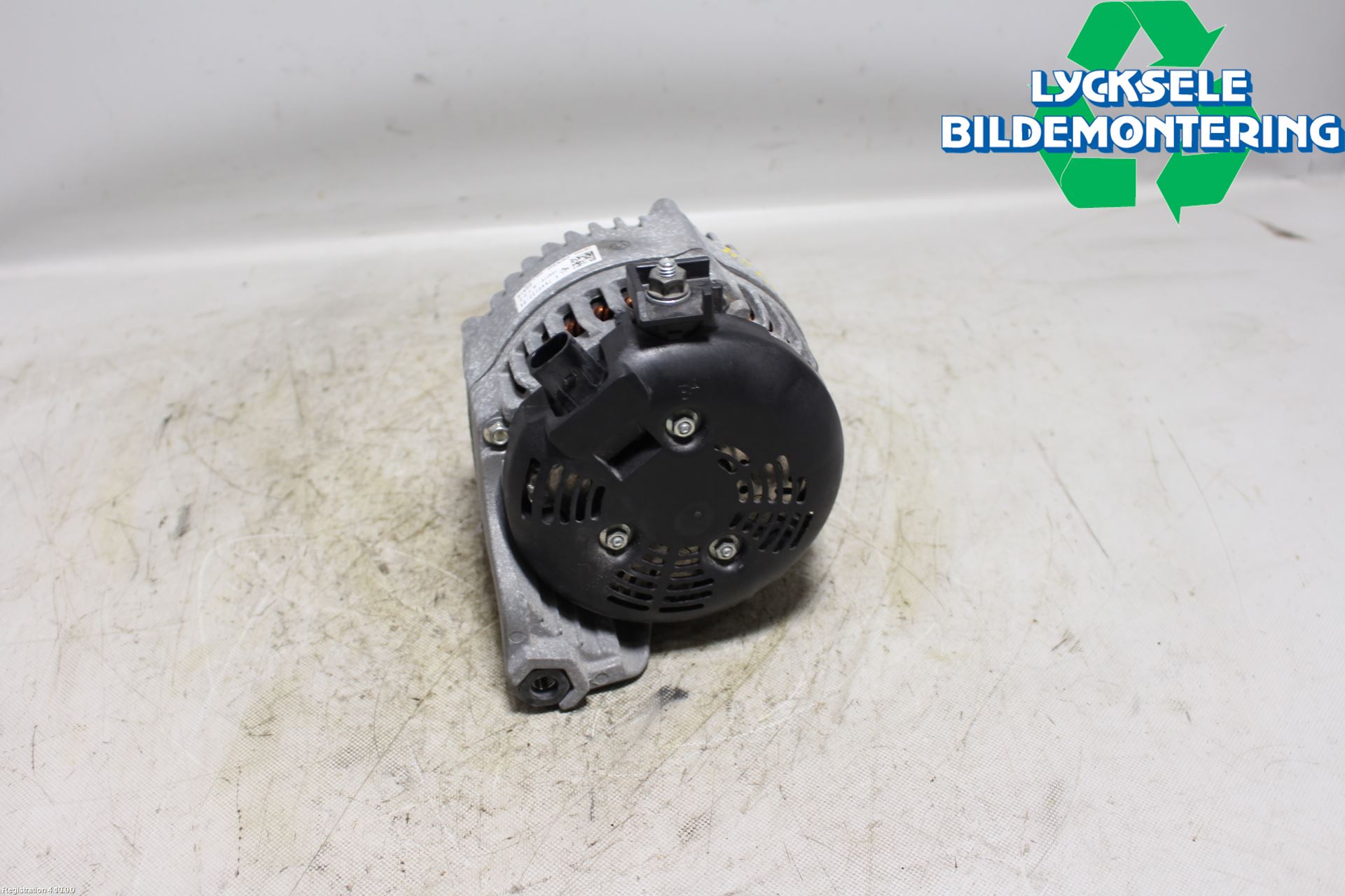 BMW 3 F30/F31/F80 12-19 Generator