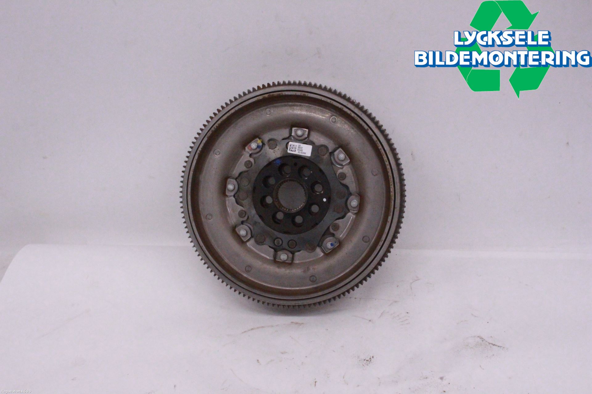 Volkswagen VW PASSAT 20-24 Svänghjul Aut