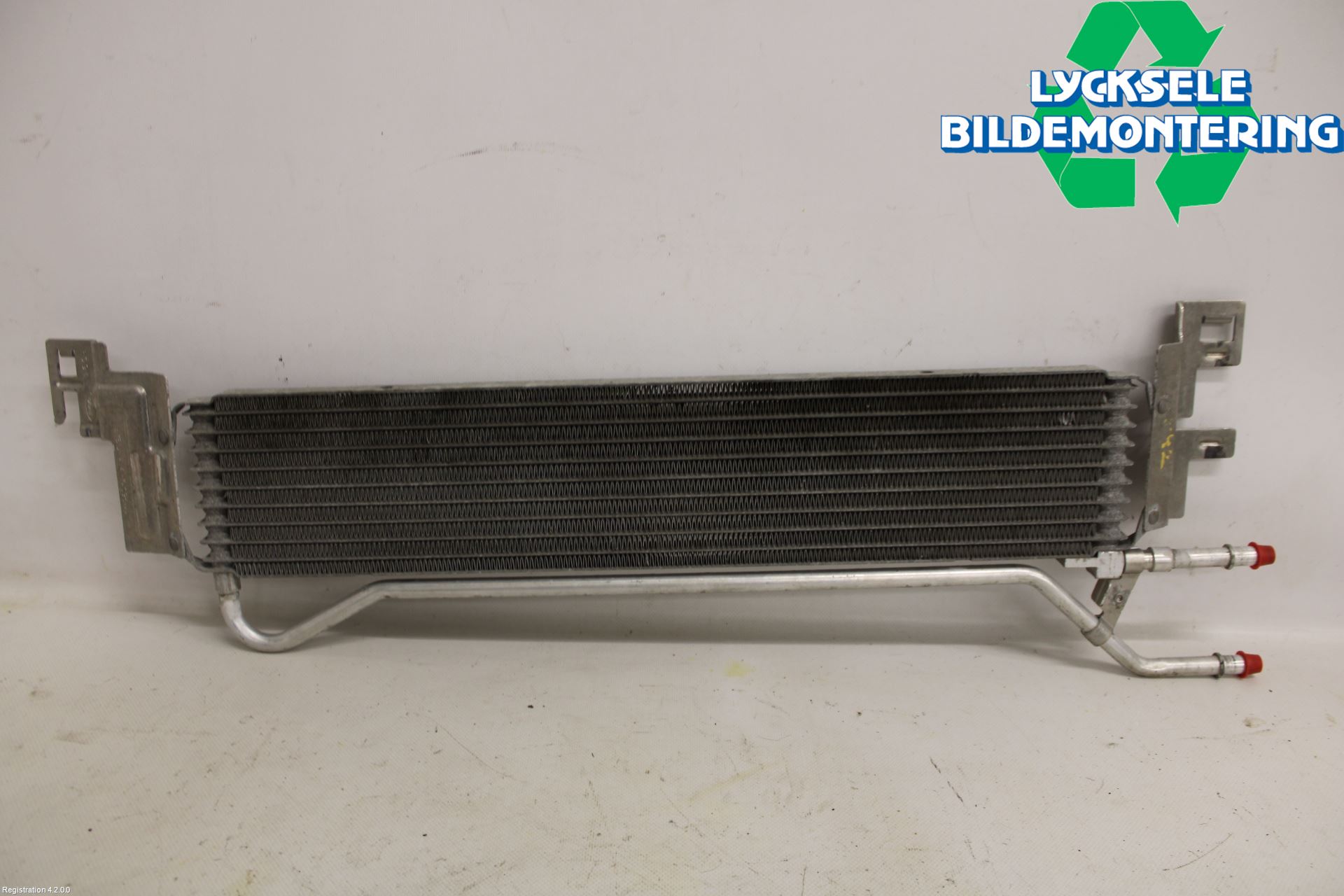 Ford KUGA 08-12 Oljekylare Automat