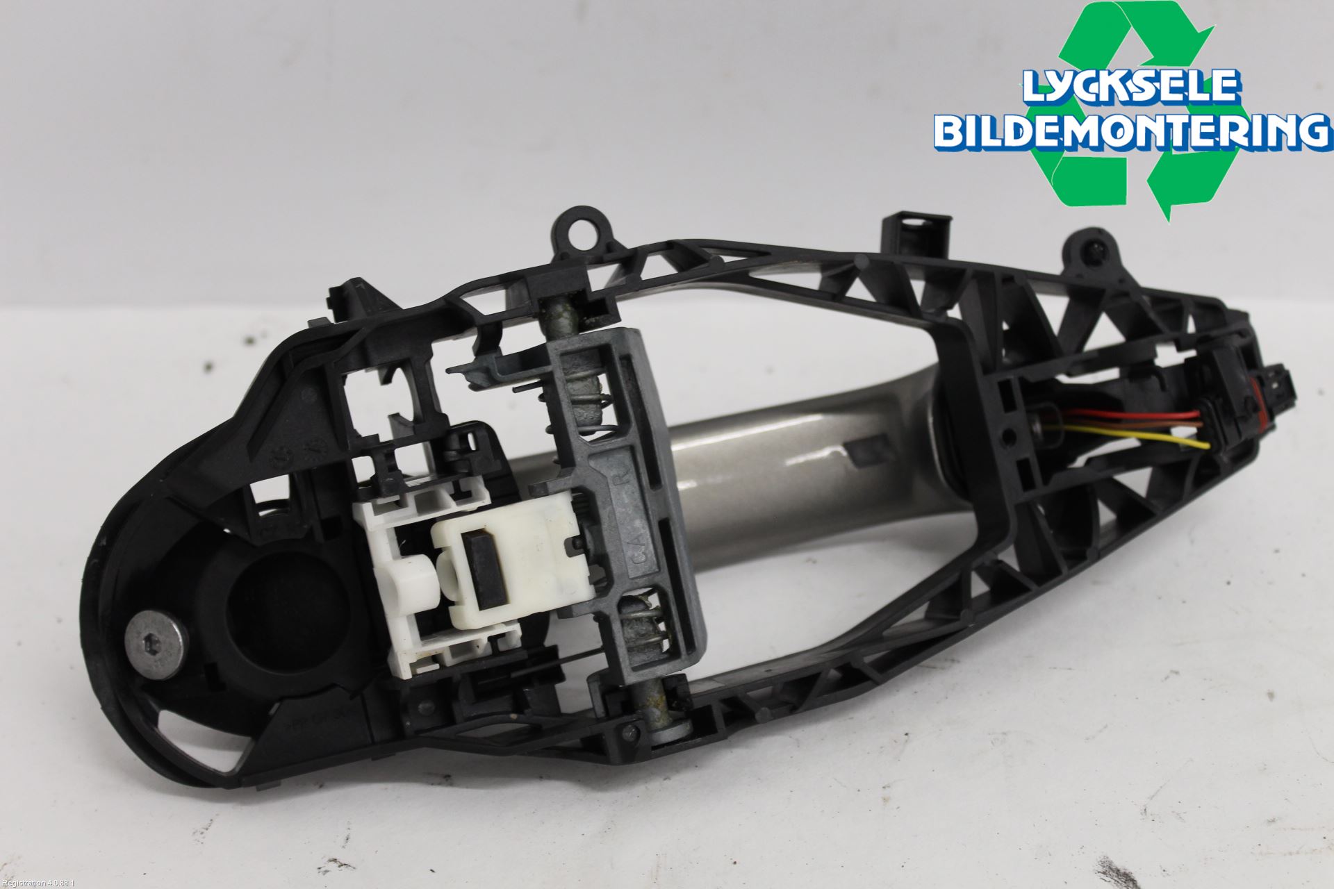 BMW 3 G20/G21/G80/G81 19- Dörrhandtag Yttre Hö