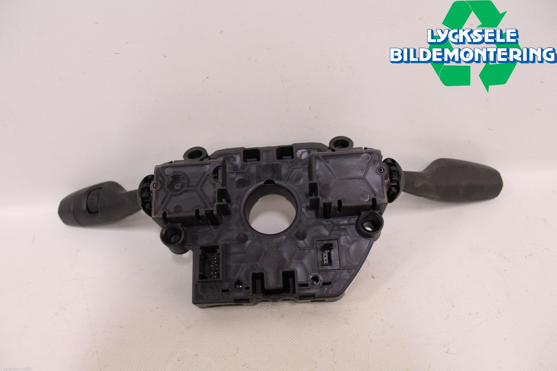 BMW X1 F48 15-22 Spakcentral