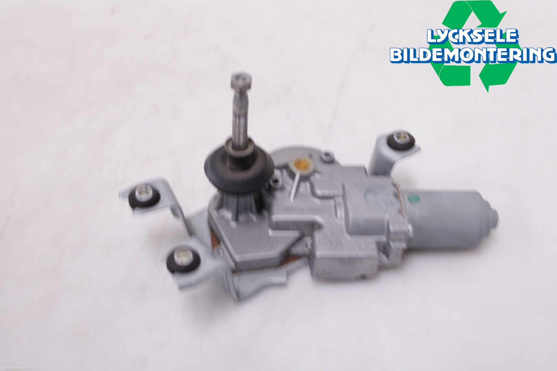 BMW X3 G01 18- Torkarmotor Baklucka