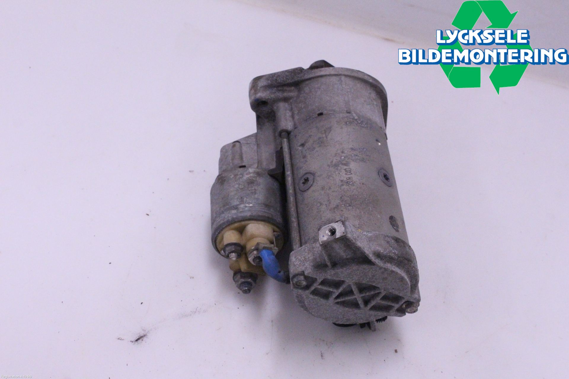 Volvo V60 CROSS COUNTRY 16-18 Startmotor Diesel