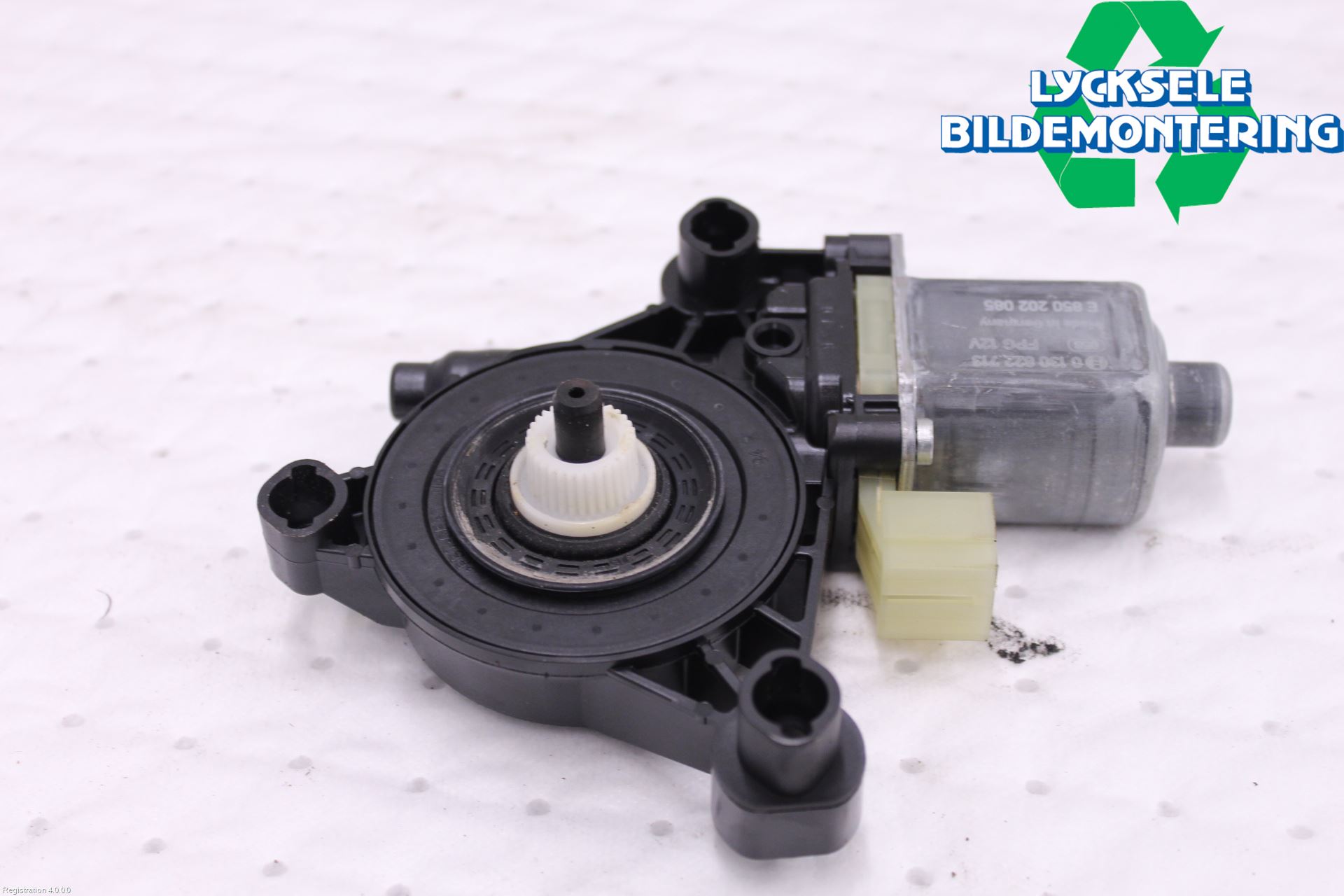 Audi A3/S3 8V 13-20 Fönsterhissmotor