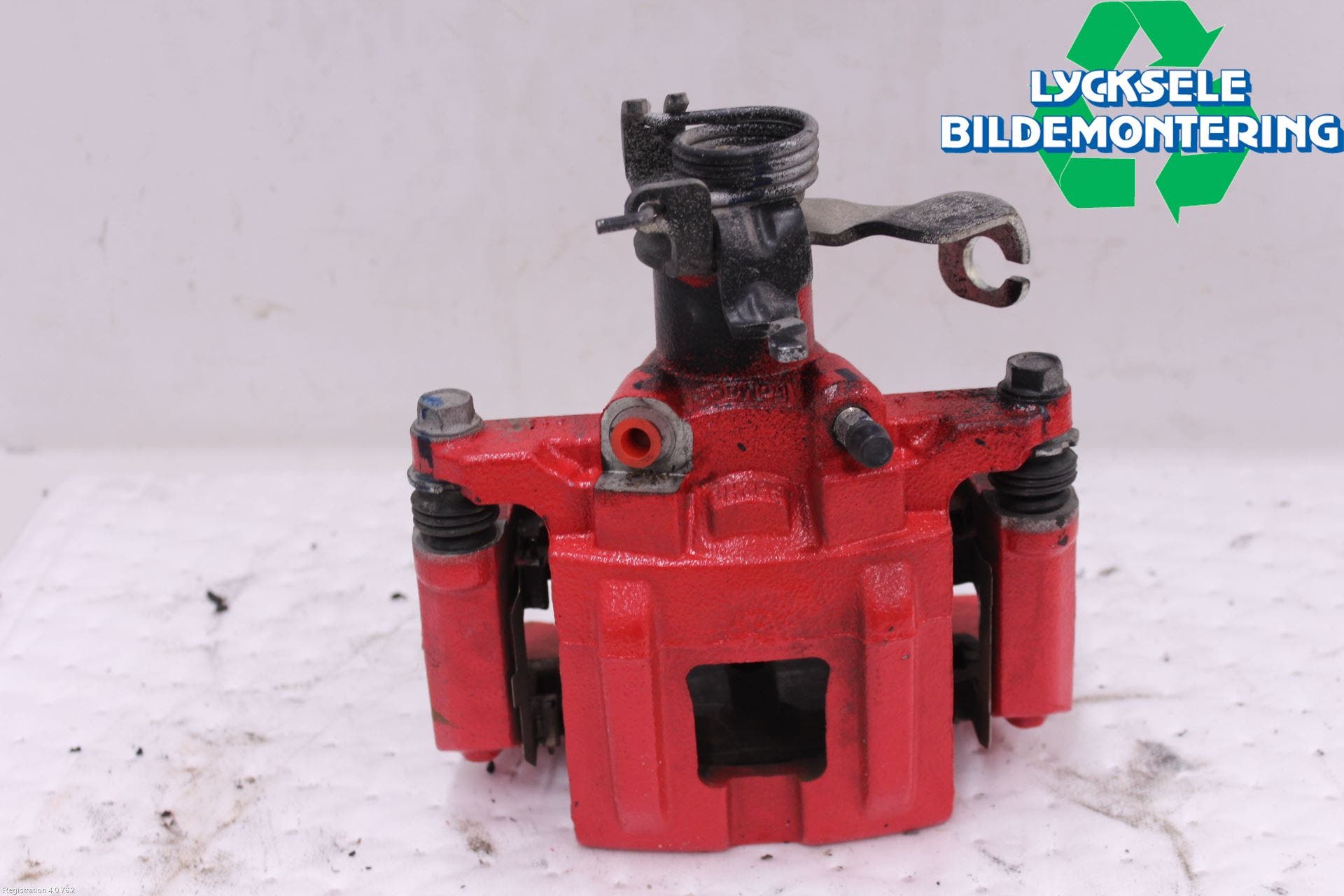 Ford MUSTANG VI 15-22 Bromsok Bak Höger