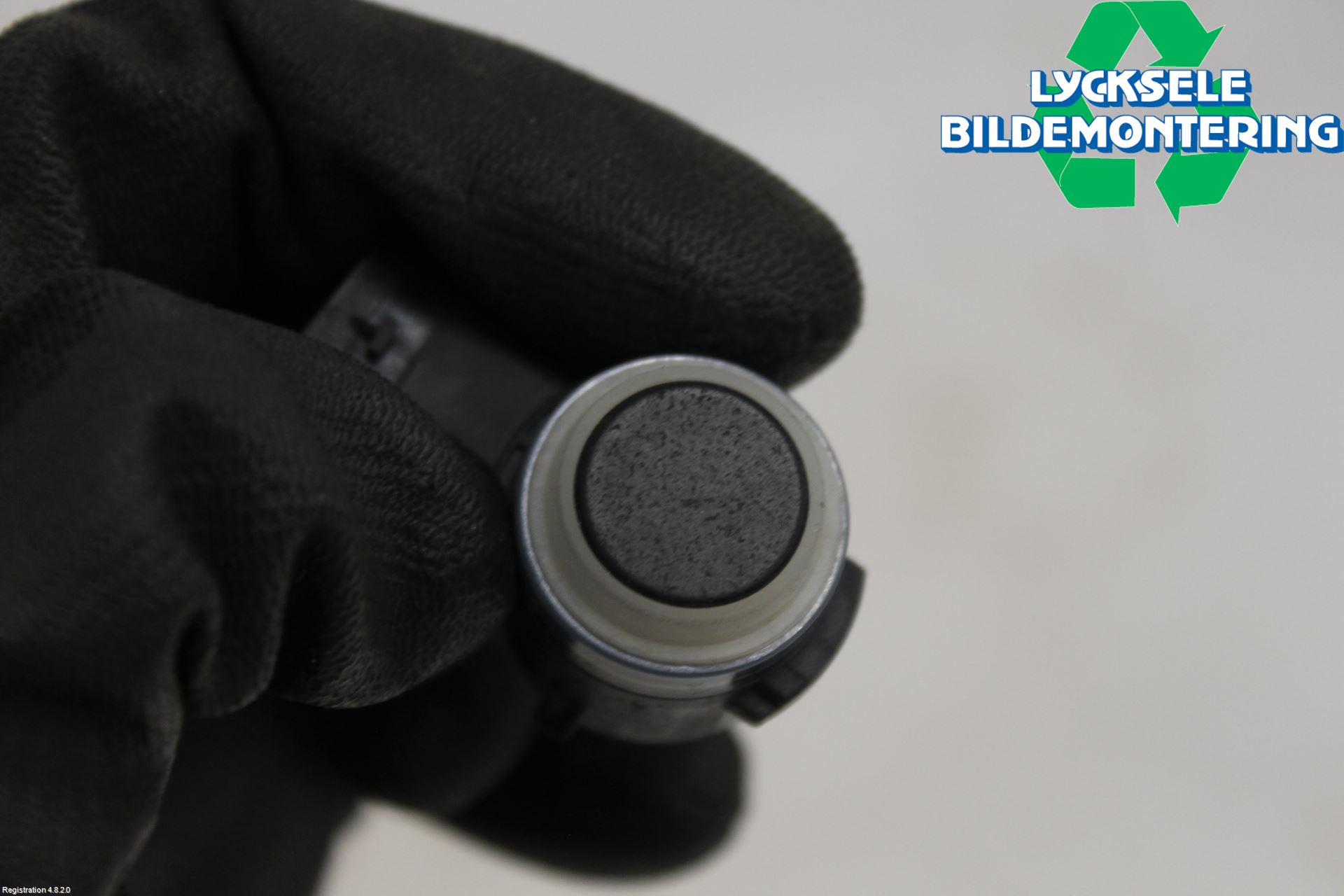 Mercedes-Benz MB E-KLASS (W213) 16-23 Parkeringshjälp Frontsensor