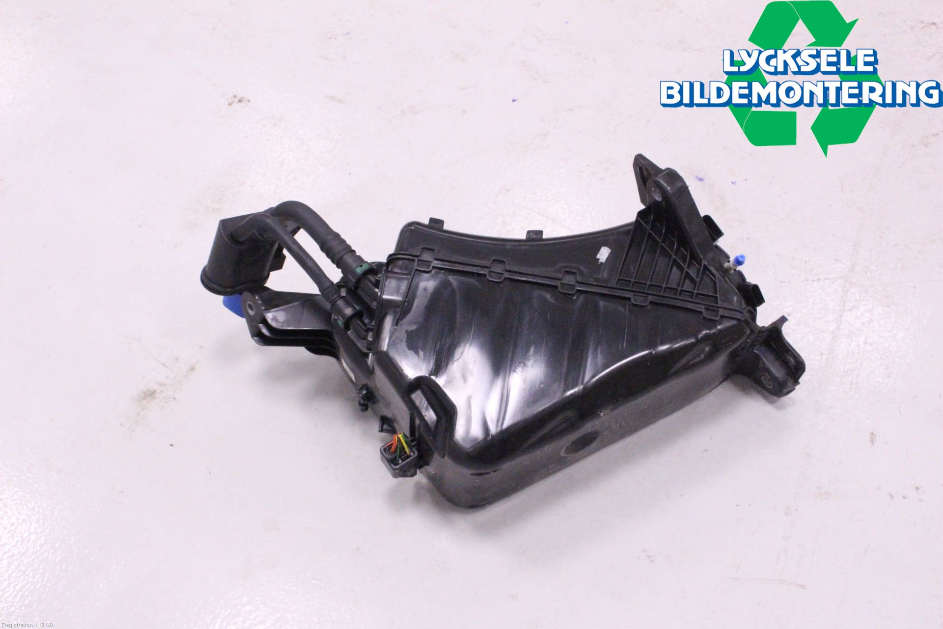 Volkswagen VW CADDY 21- Adblue Tank
