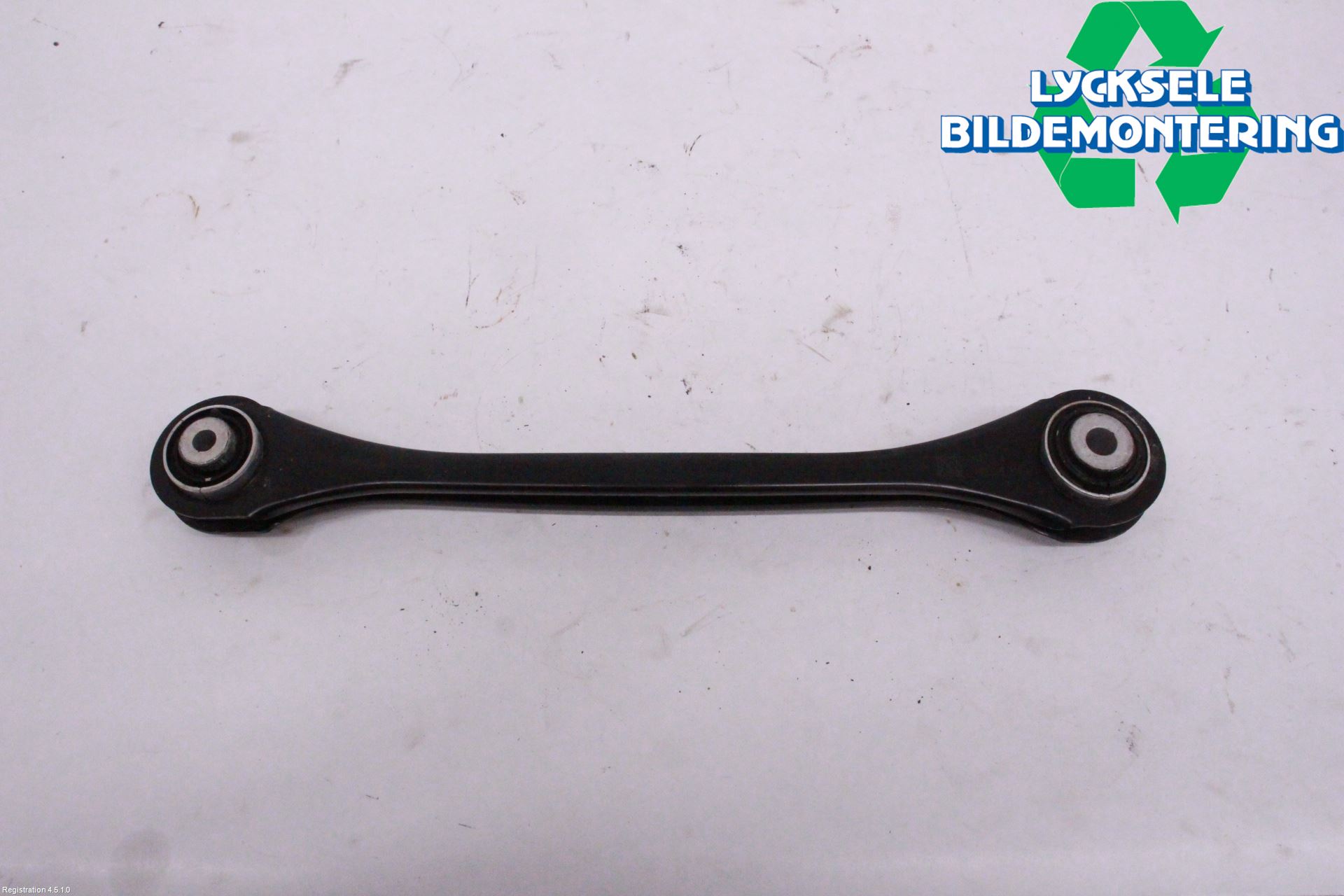 Audi A4/S4 B9 20- Bärarm Bak Vänster