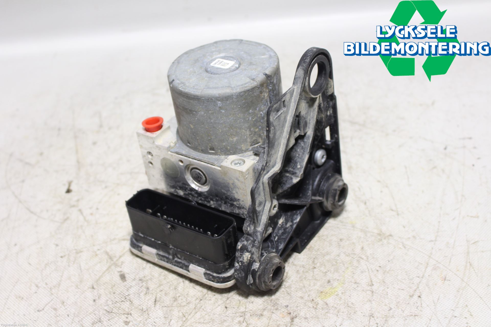 Volkswagen VW GOLF / E-GOLF VII 13-20 Abs Hydraulaggregat