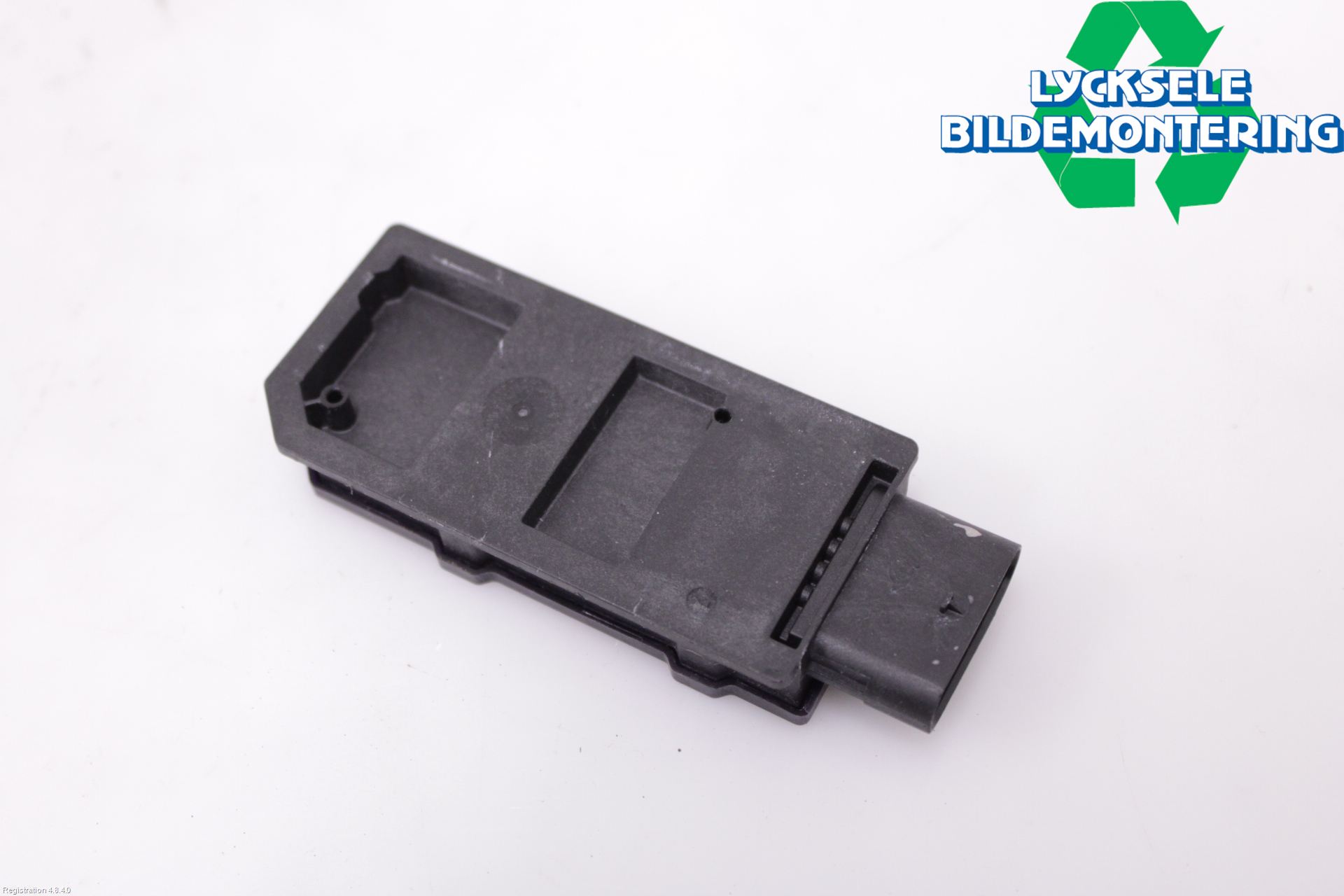 Volkswagen VW ID.4 21- Antenn