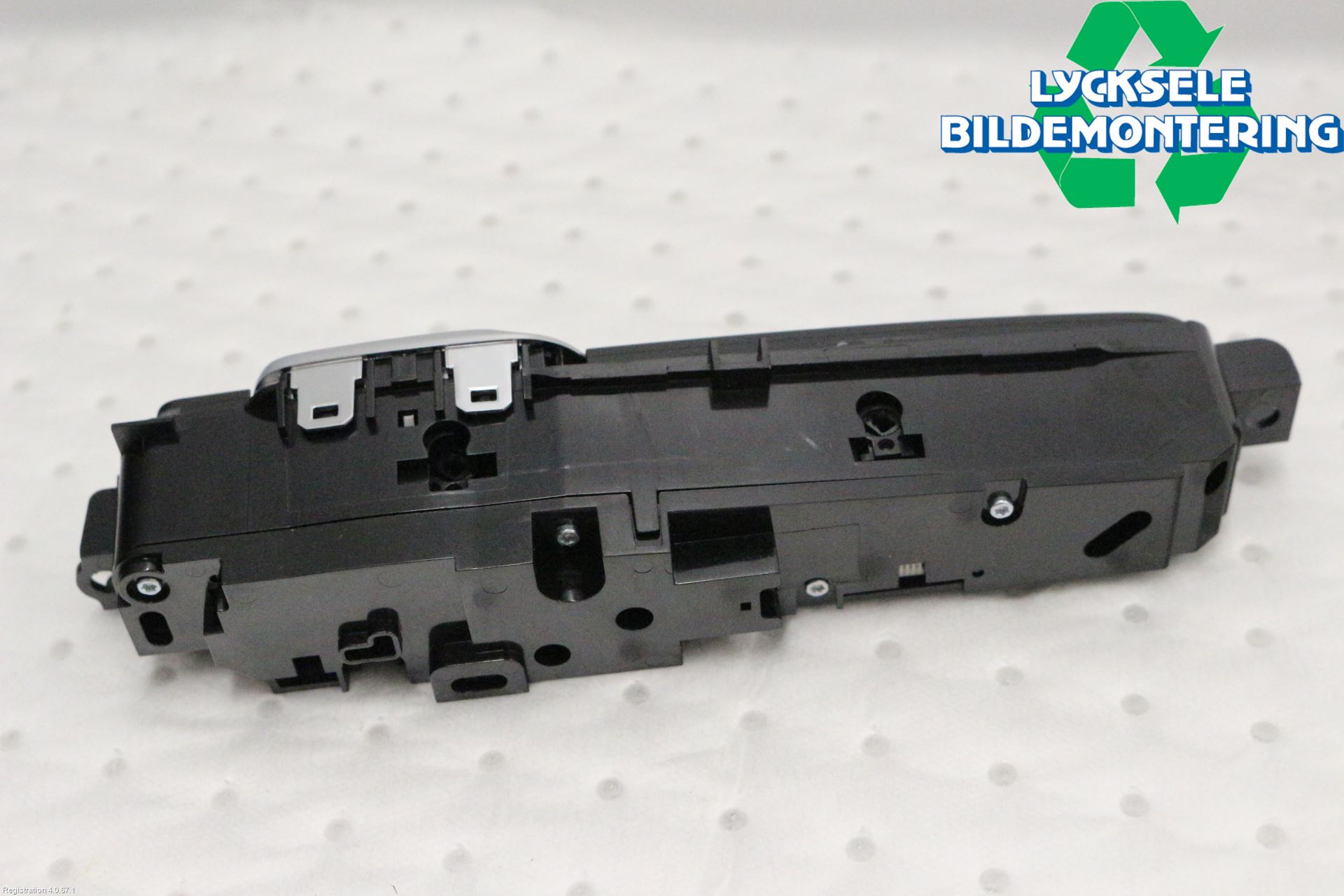 BMW X3 G01 18- Strömställare Multifunktion