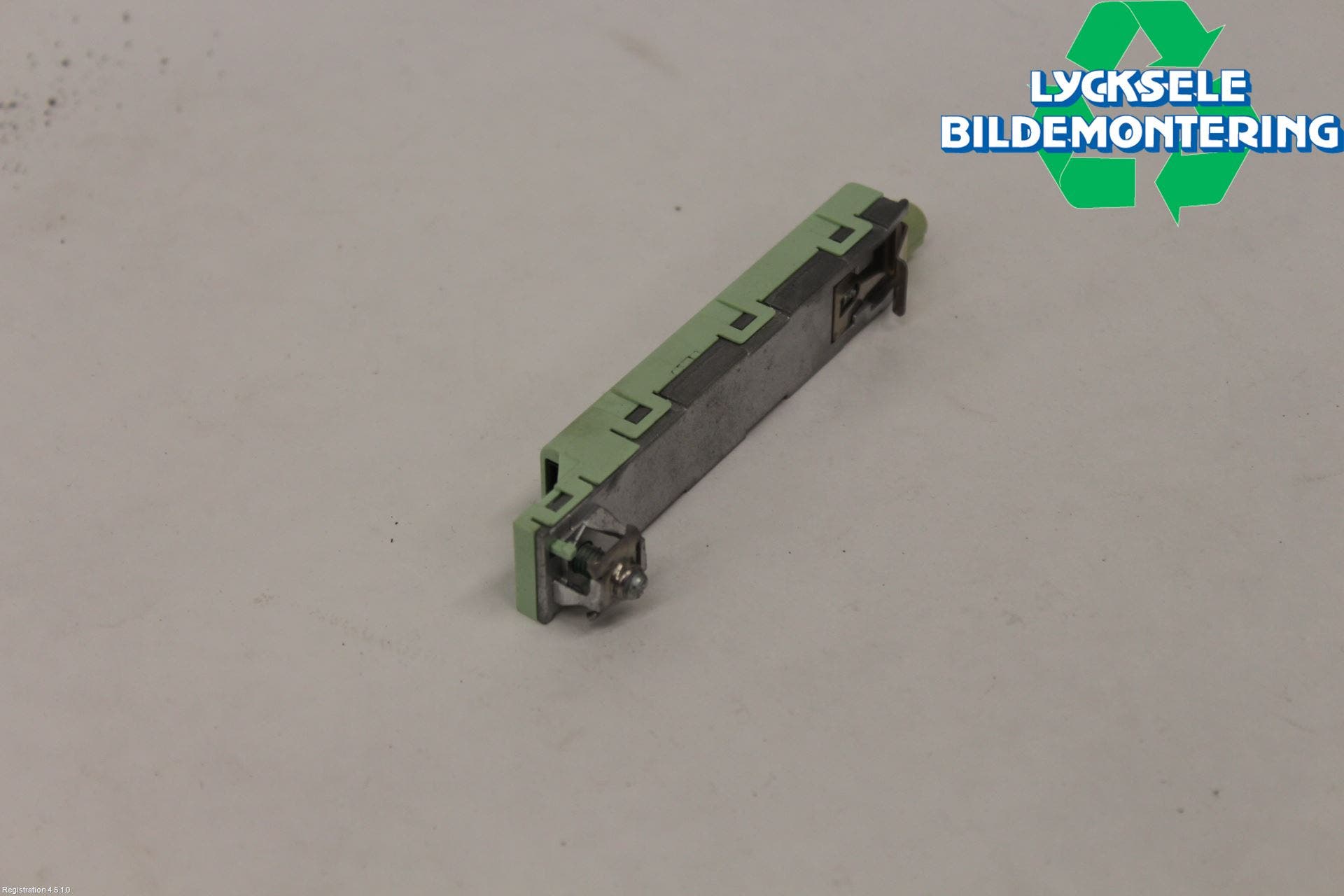 Volkswagen VW ID.4 21- Antennförstärkare