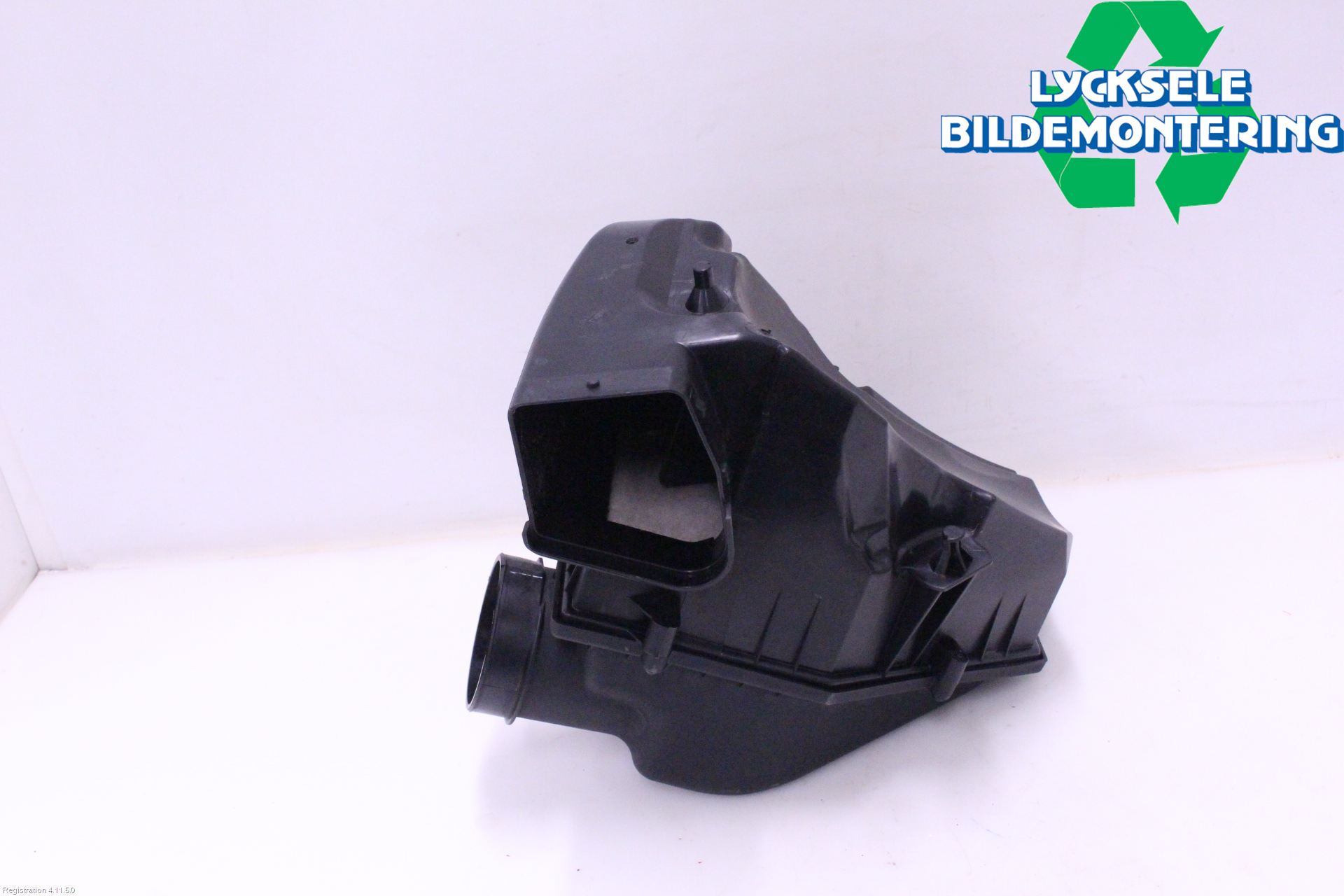 BMW 5 G30/G31/F90 17-23 Luftrenare