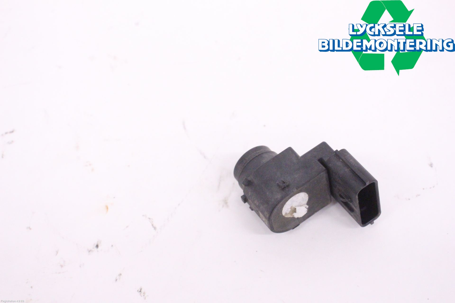 Kia NIRO (DE) 17-22 Parkeringshjälp Backsensor