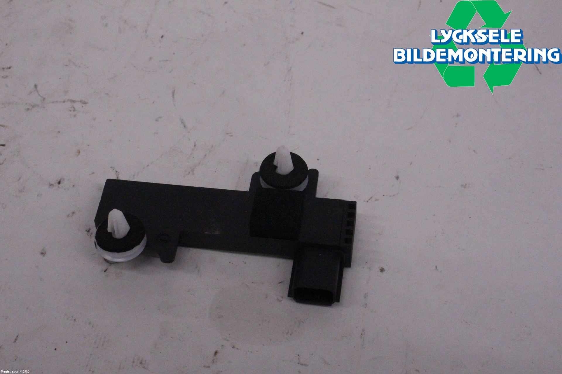 Ford KUGA/KUGA PHEZ/FHEV 20- Antenn El