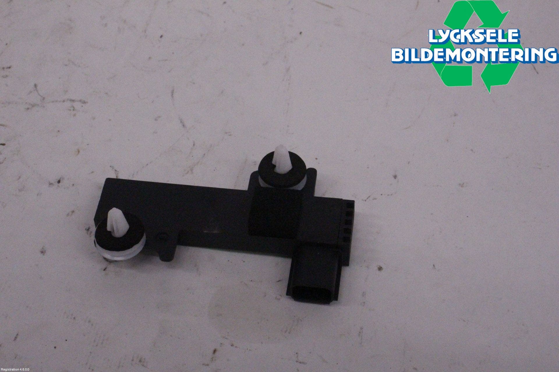 Ford KUGA/KUGA PHEZ/FHEV 20- Antenn El