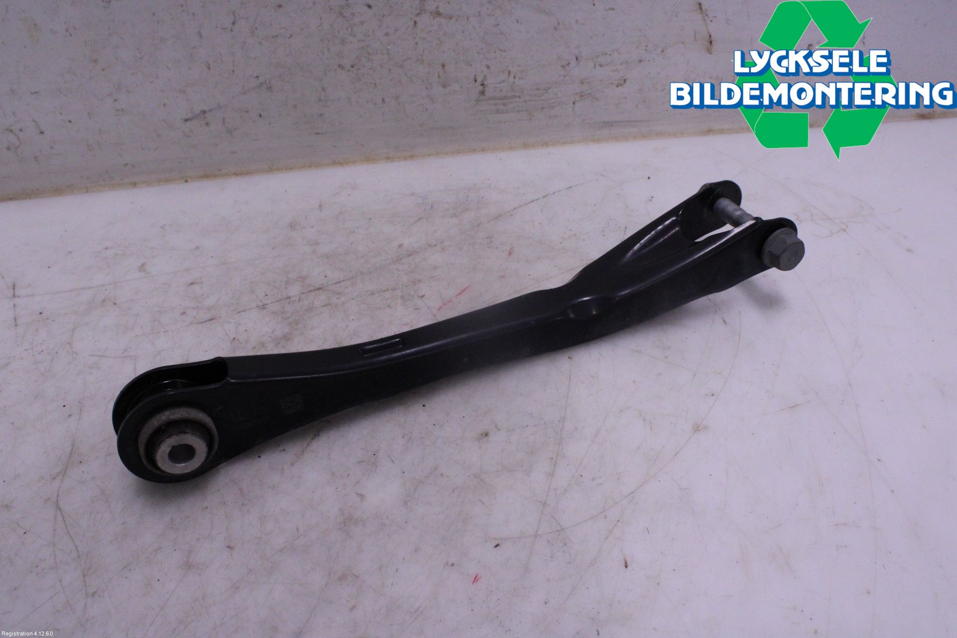 BMW 3 G20/G21/G80/G81 19- Bärarm Bak Höger