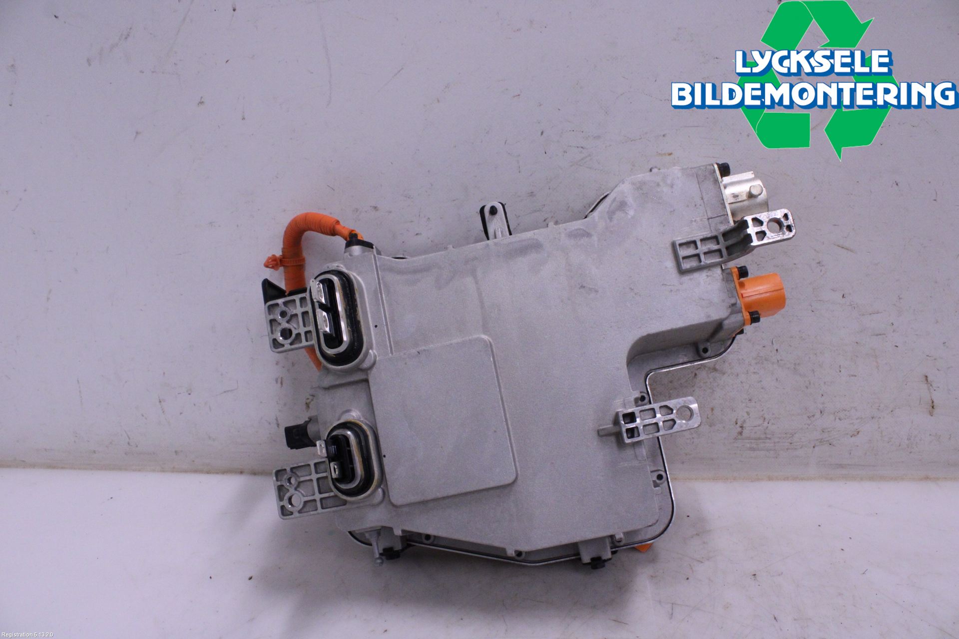 Hyundai KONA/ELECTRIC OS 18-23 Inverter Hybrid