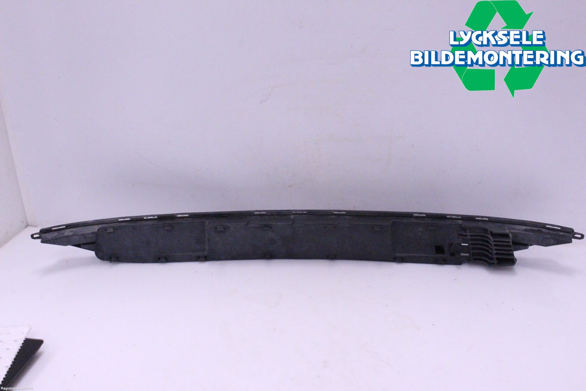 Opel CORSA E 15-19 Grilldel Mitt