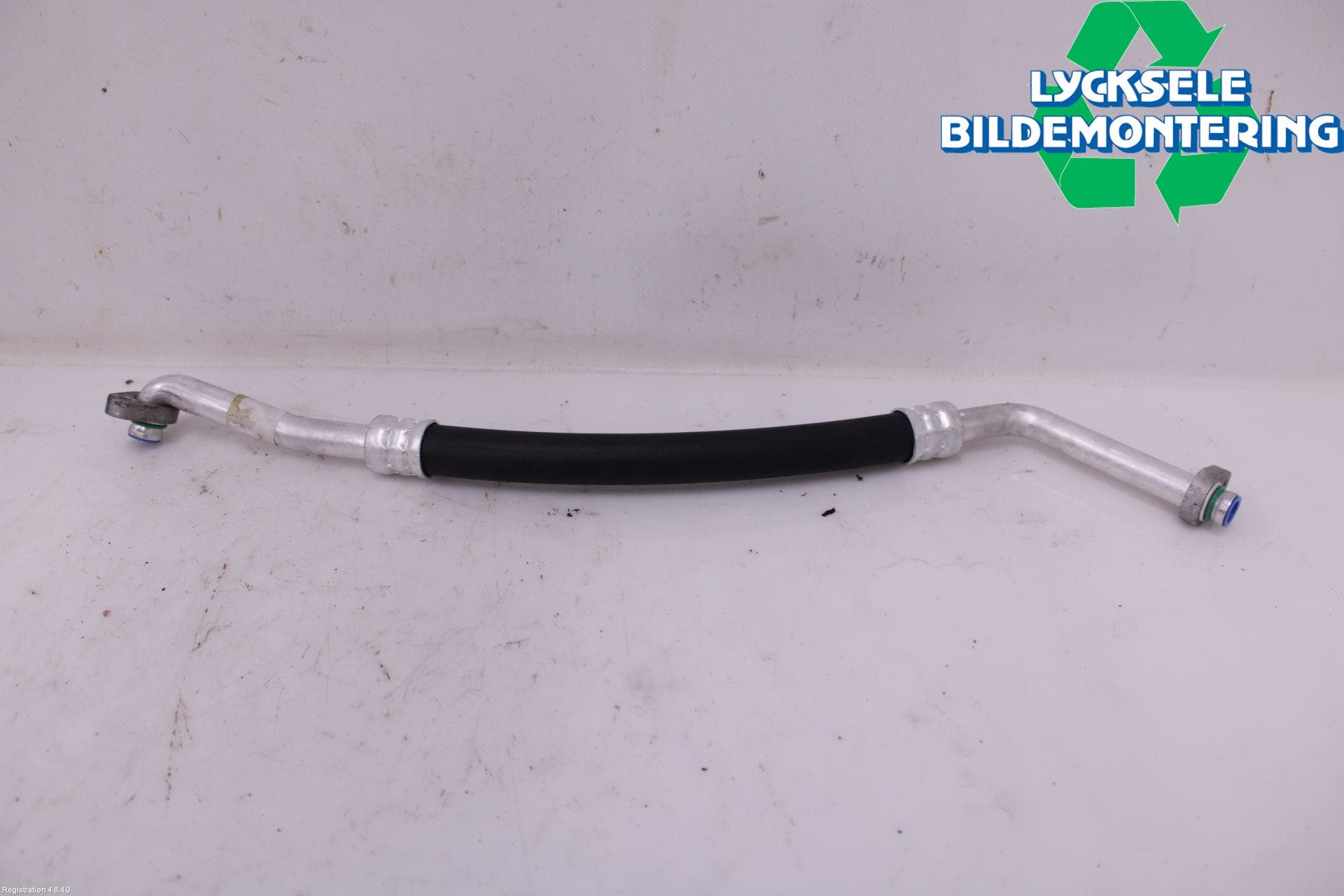 Hyundai KONA/ELECTRIC OS 18-23 Ac Slang-Rör