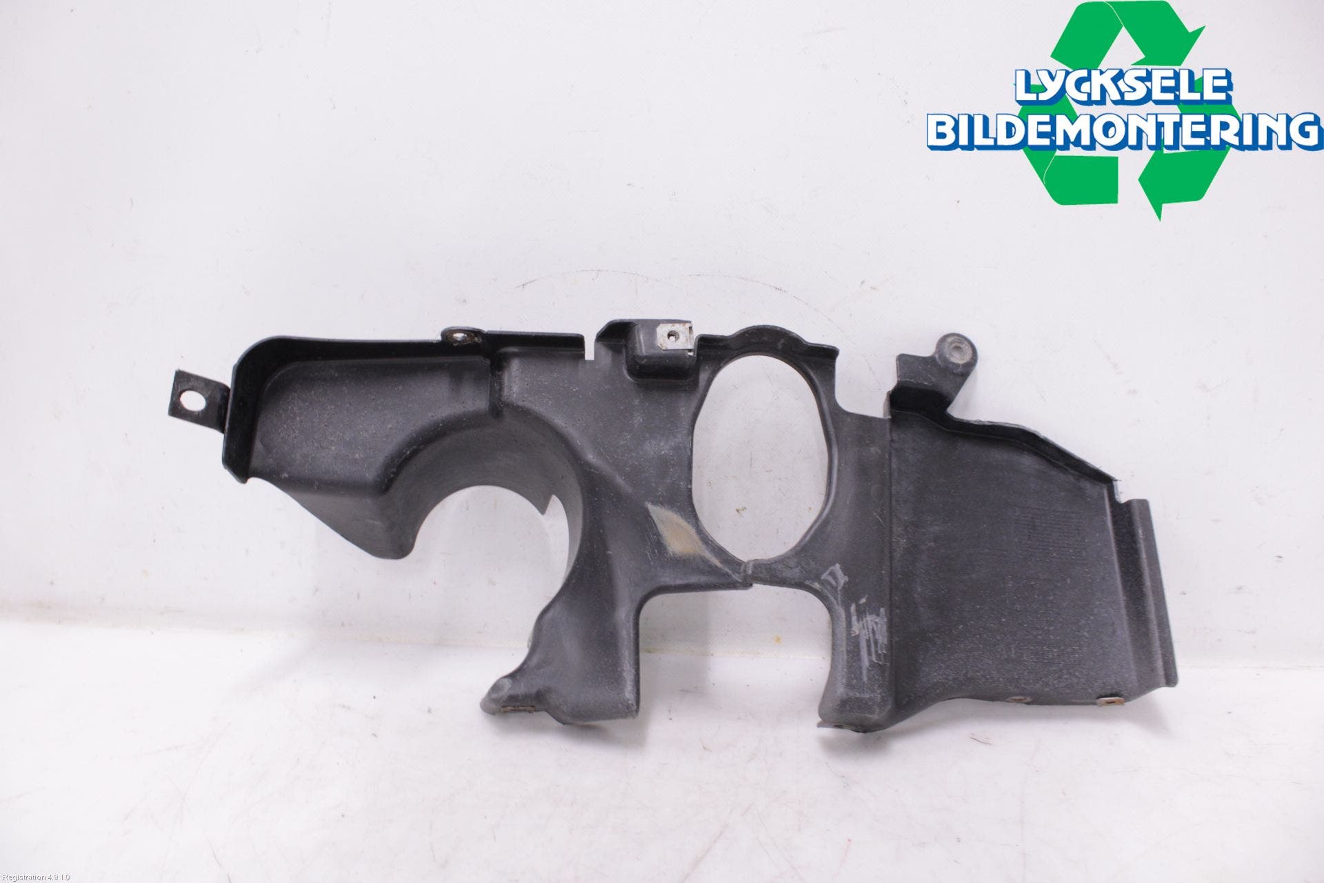 BMW 5 E60/61 Sed/Tou 02-10 Front Övrigt