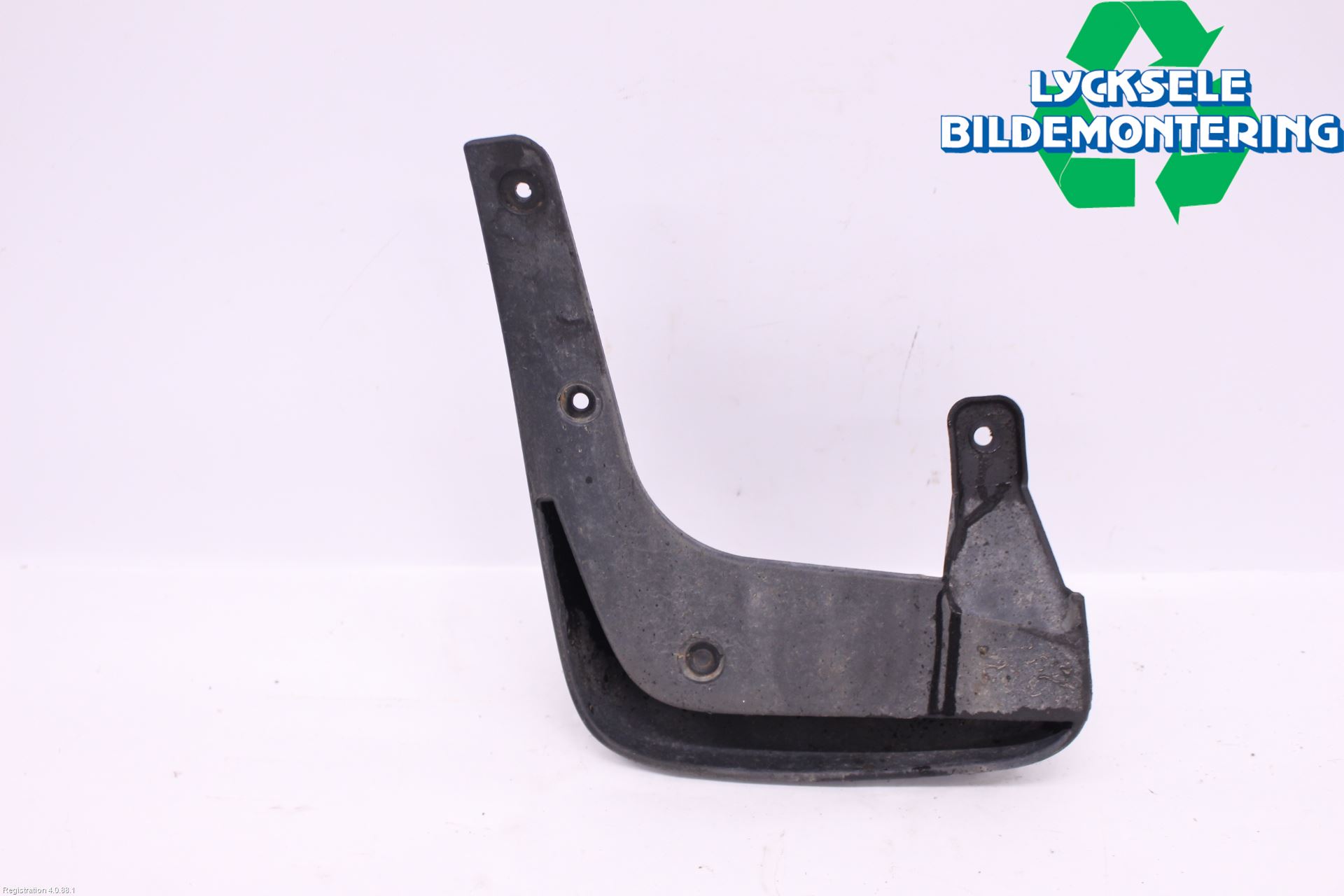 Hyundai ix35 Stänkskydd