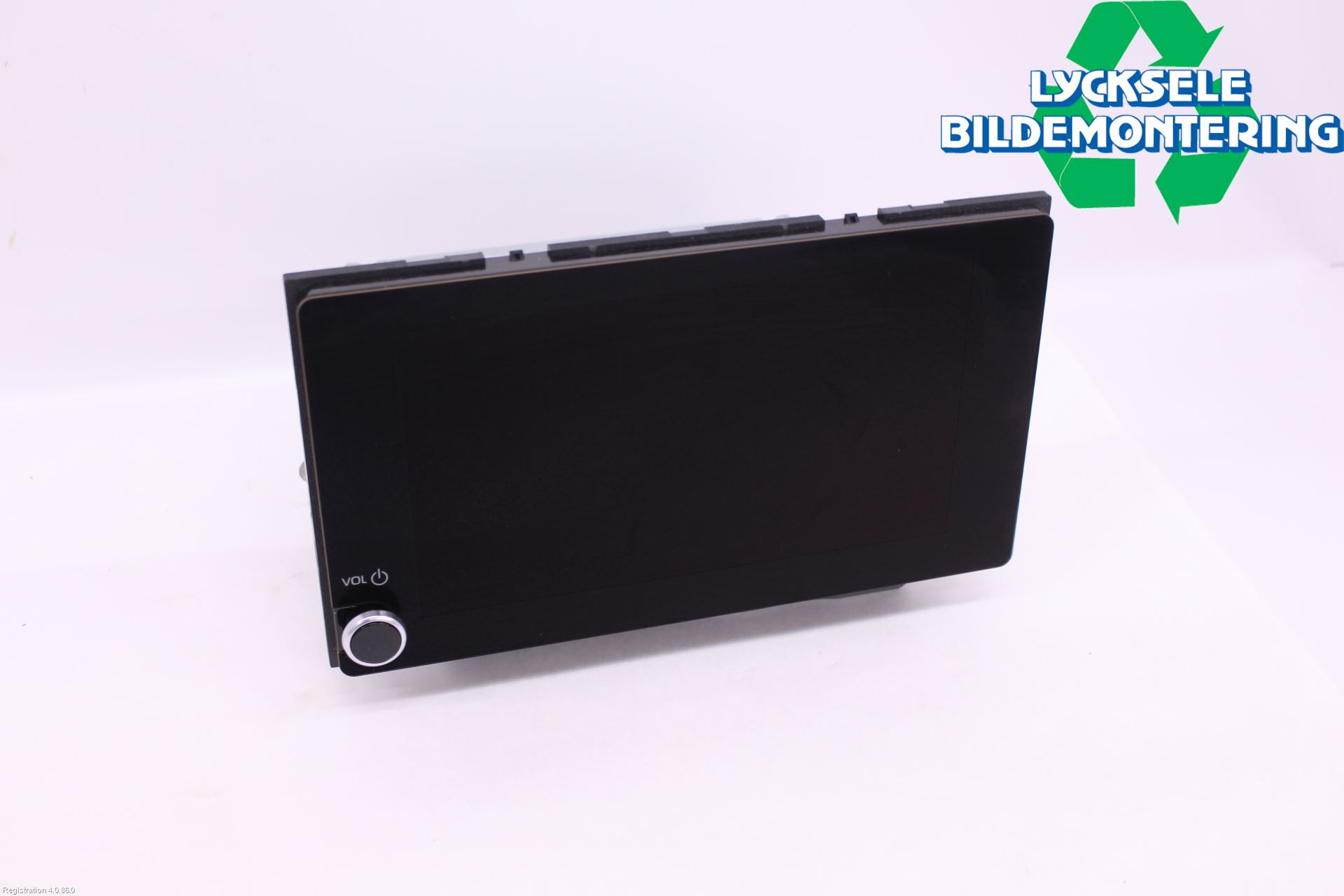Toyota COROLLA 19- Cd Radio - Multimediapanel