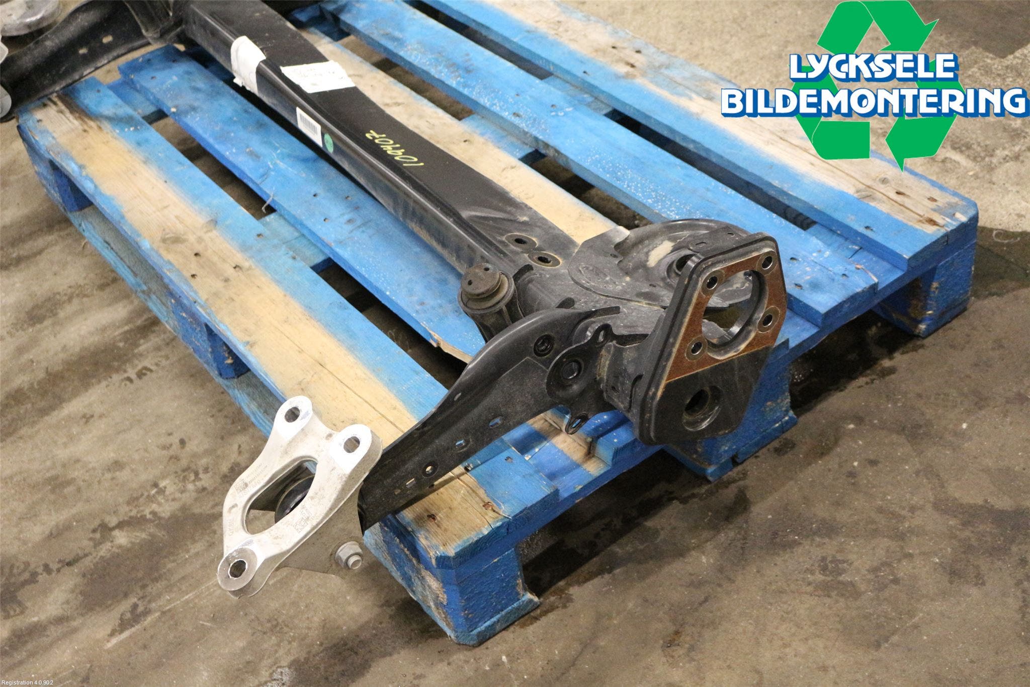 Citroen C4/E-C4 C4X/E-C4X III 21- Bakaxel