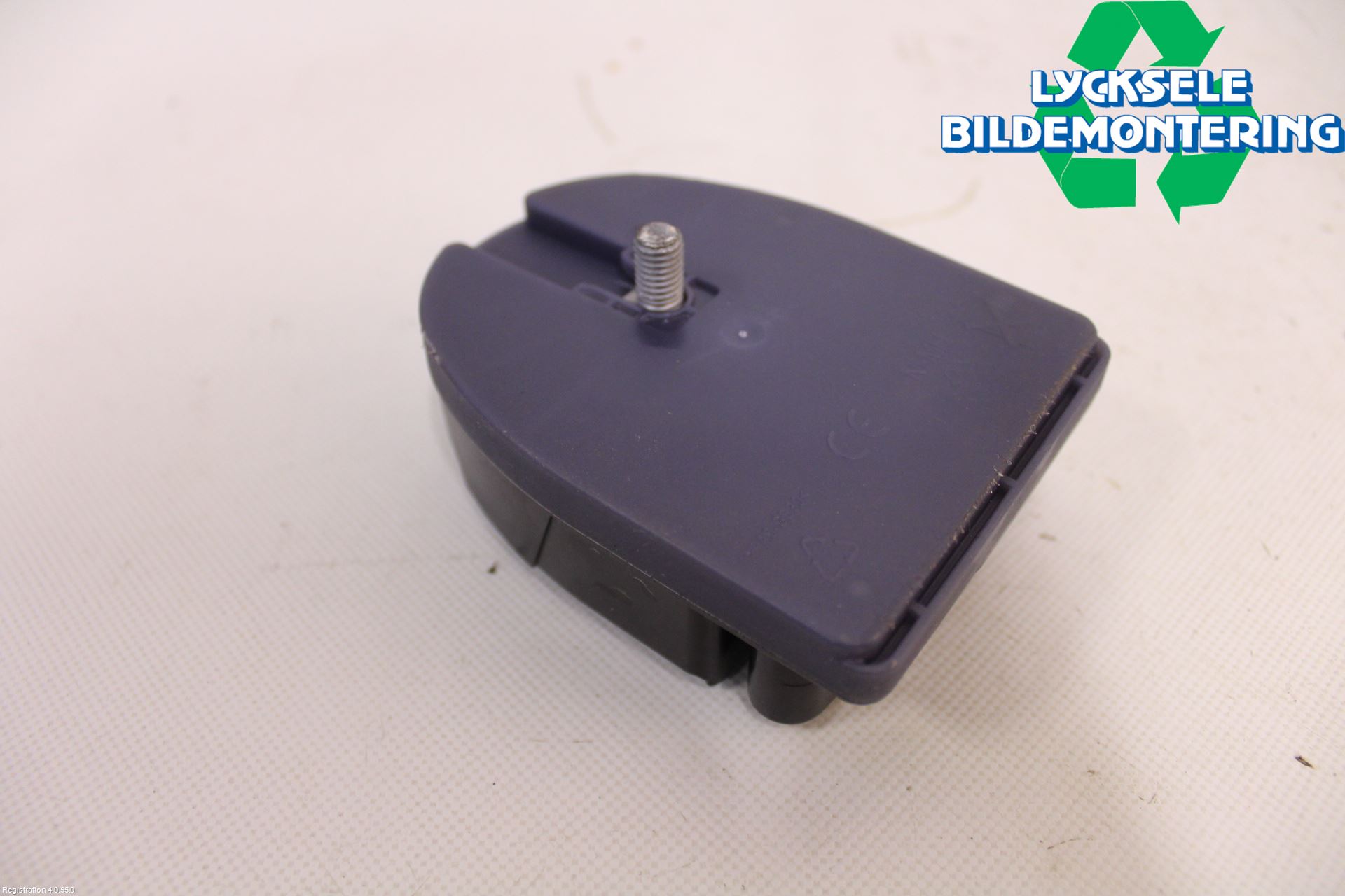 Volkswagen VW AMAROK 2H 10-22 Signalhorn