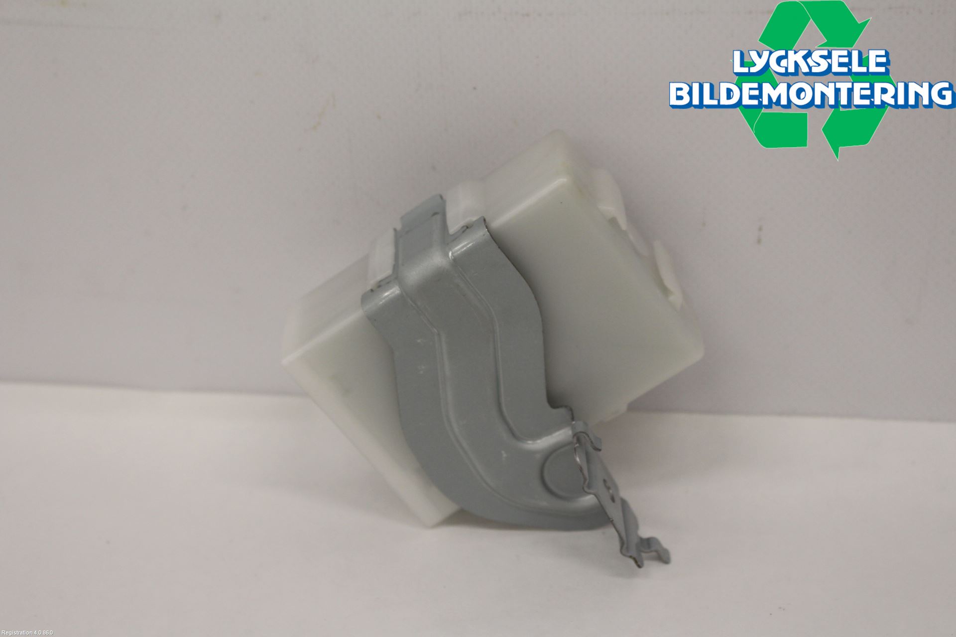 Nissan LEAF 18- Styrenhet Övrigt