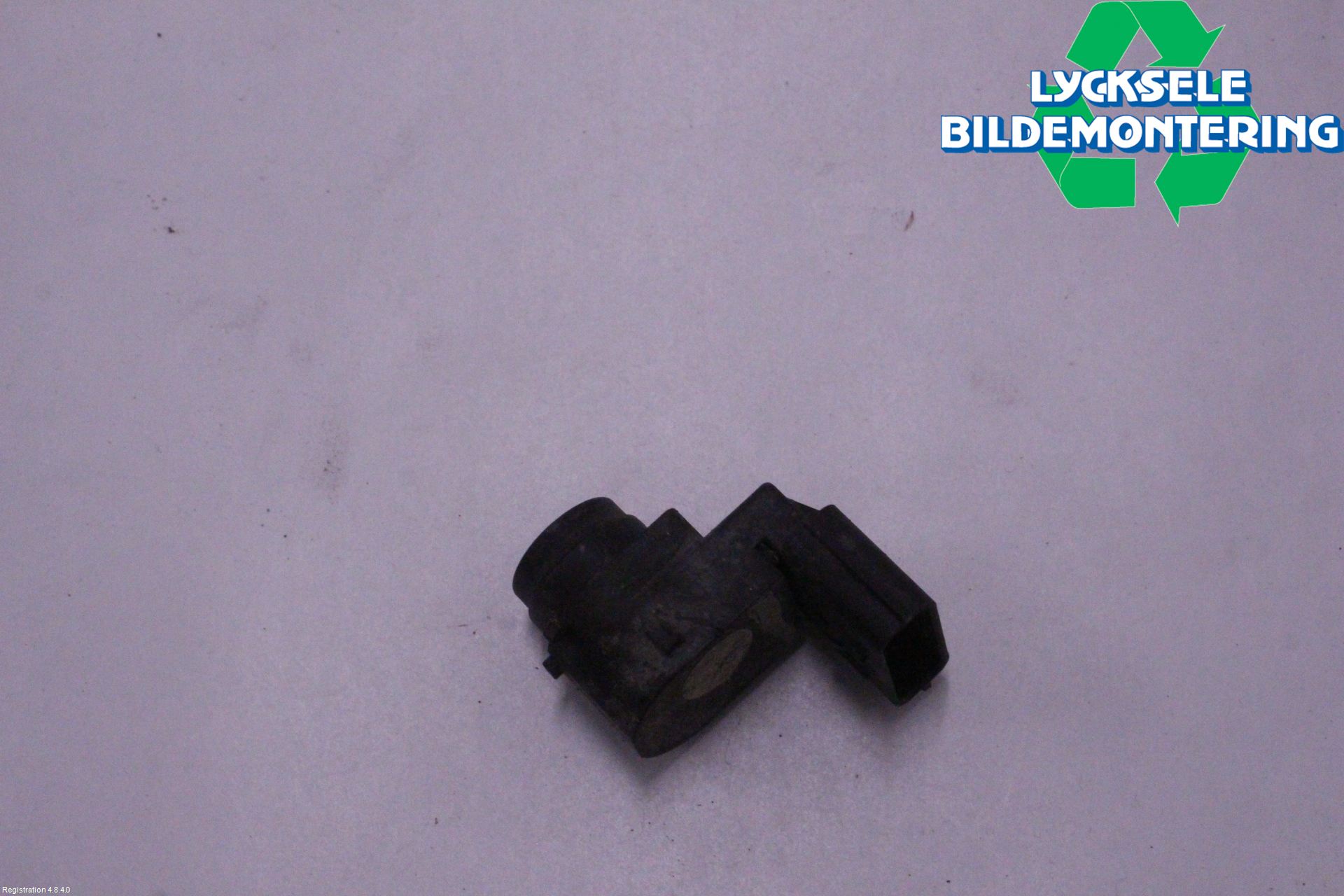 Kia NIRO (DE) 17-22 Parkeringshjälp Backsensor