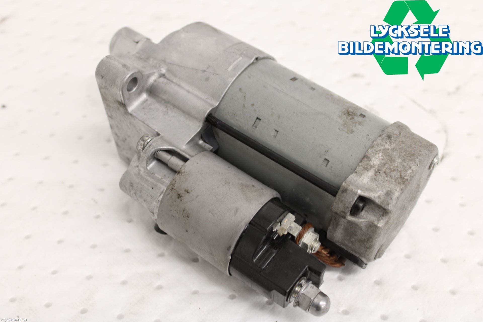 Mini ONE/COOPER 3DR F56 14-24 Startmotor