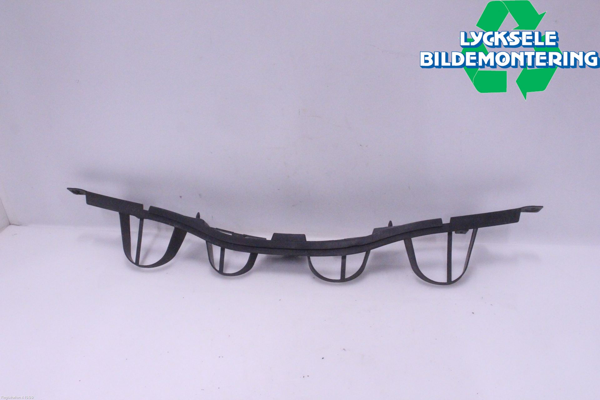 Ford MONDEO 07-15 Stötfångare Deformelement Bak