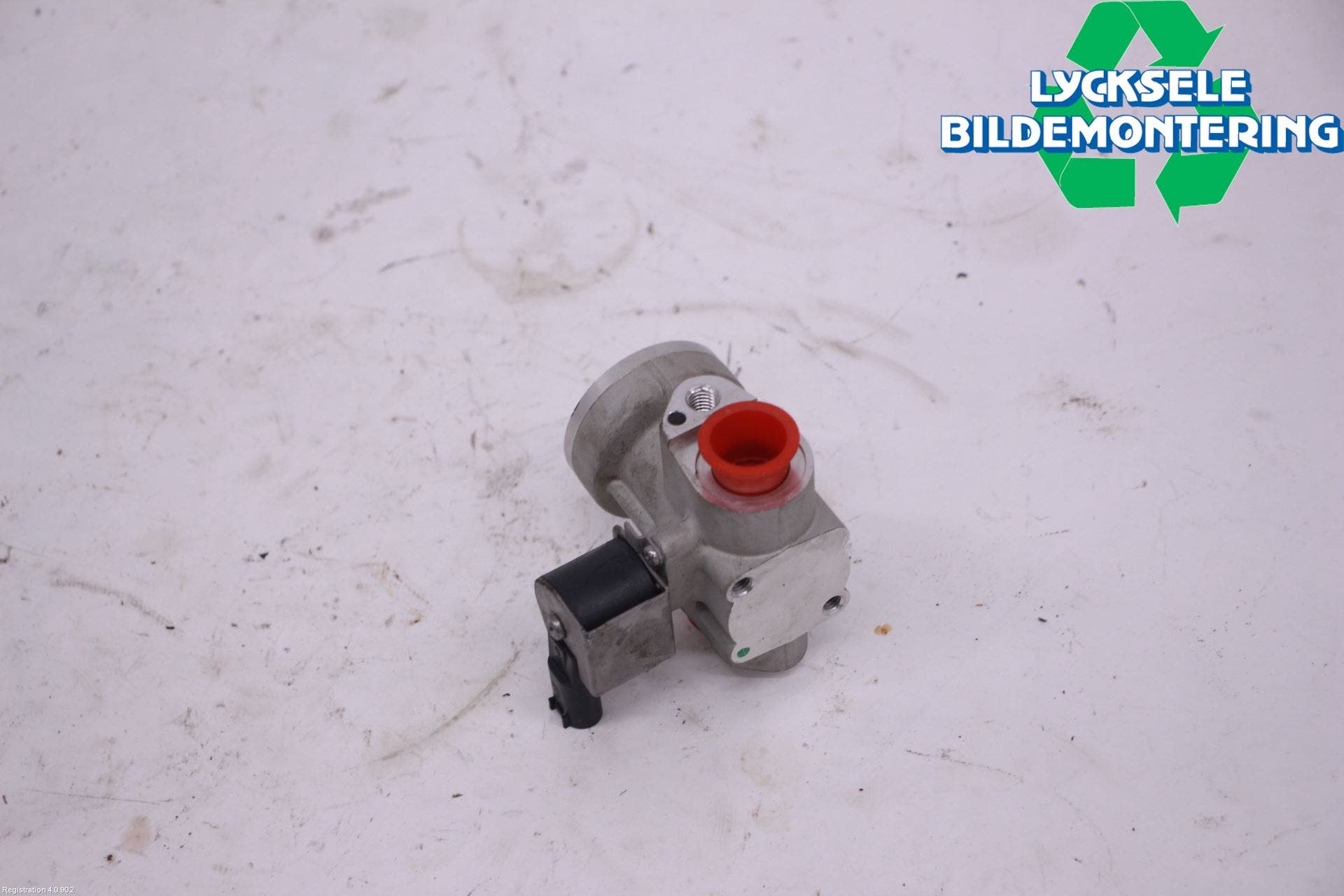 BMW i3 I01 13-22 Ac Expansionsventil