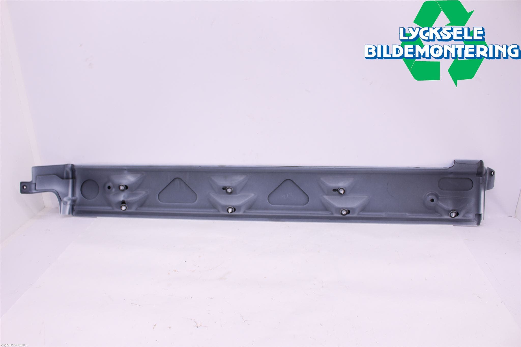 Volkswagen VW TRANSP/CARAVELLE (T6) 16-22 List Vä