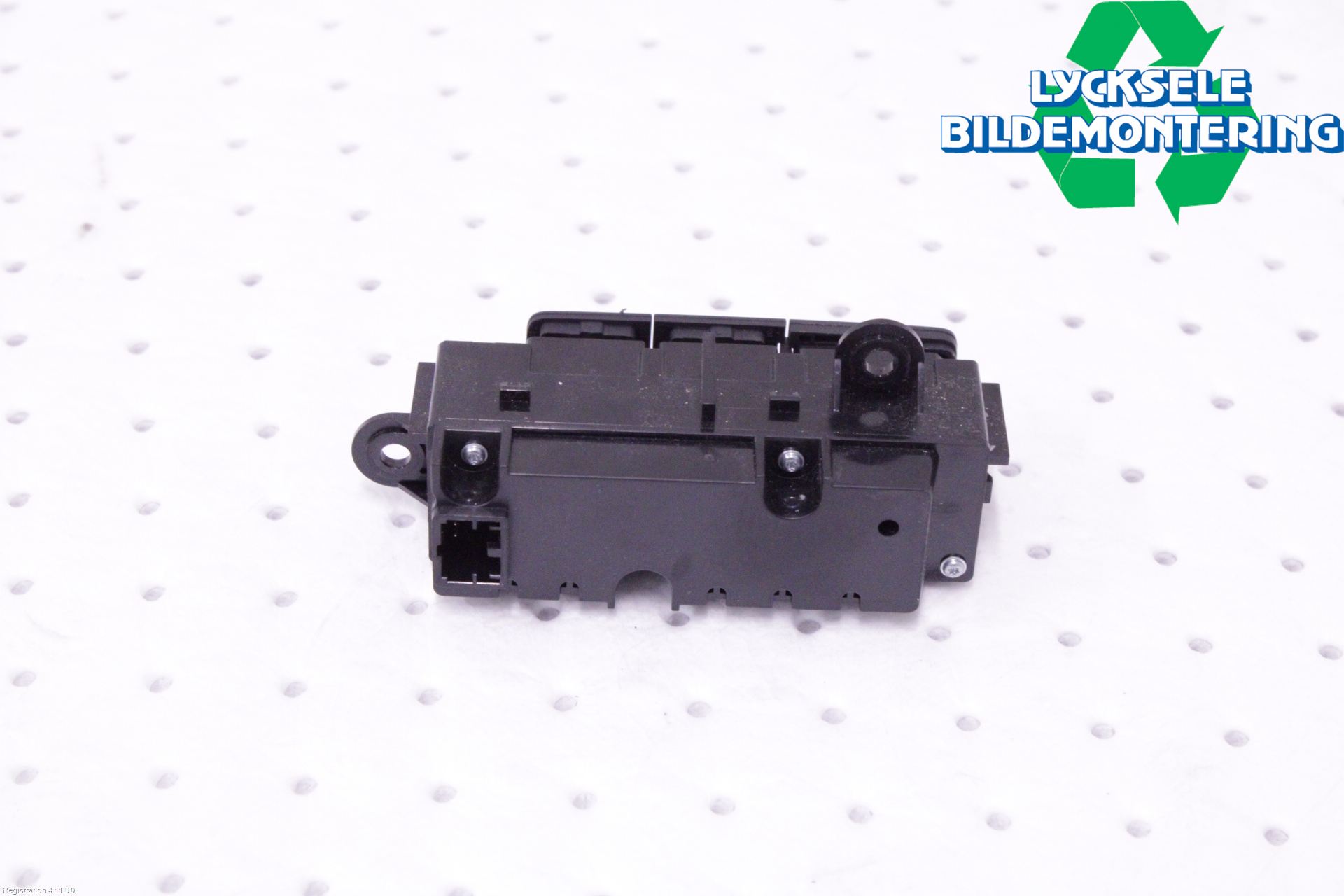 Audi Q4 E-TRON FZ 22- Strömställare Ljus