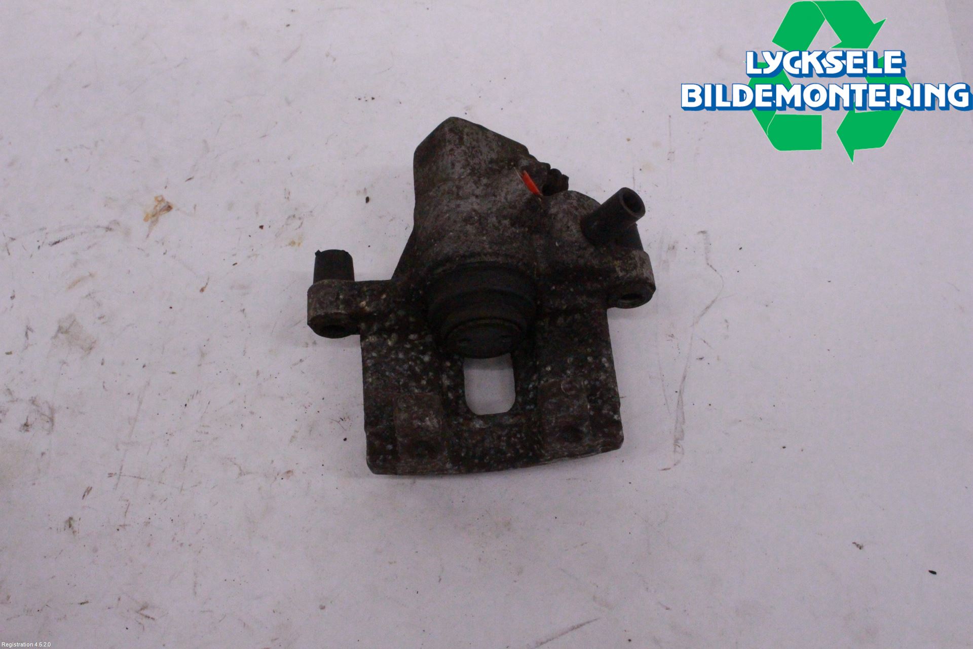 Ford FOCUS 11-14 Bromsok Bak Vänster