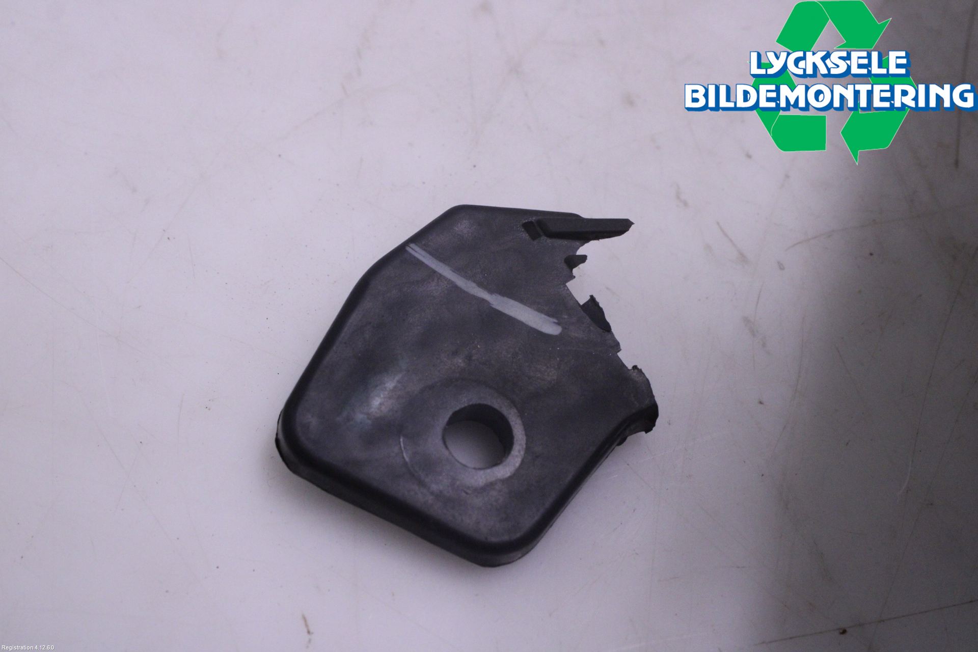 Peugeot EXPERT/E-EXPERT 17- Strålkastare Vänster