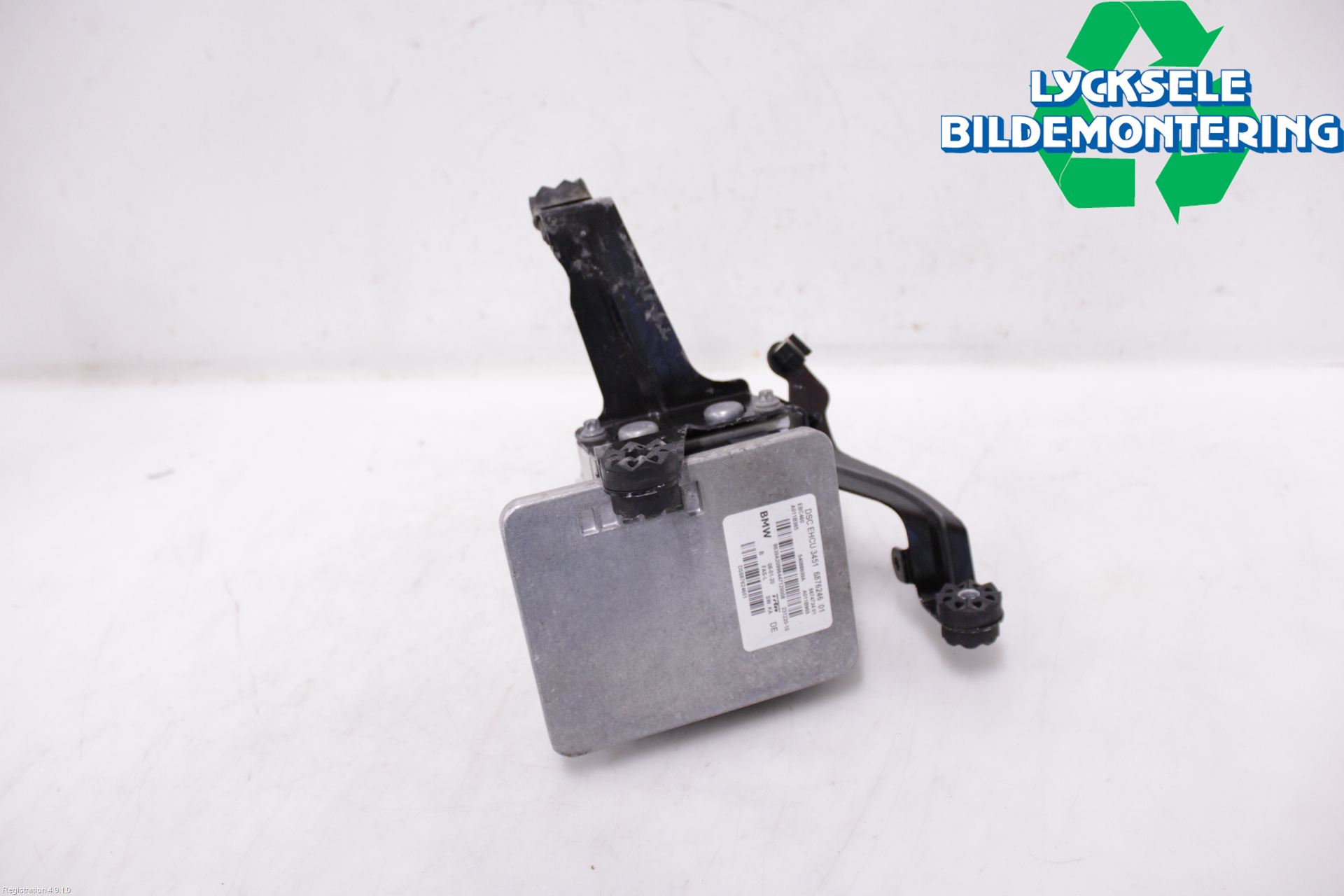 BMW X3 G01 18- Abs Hydraulaggregat