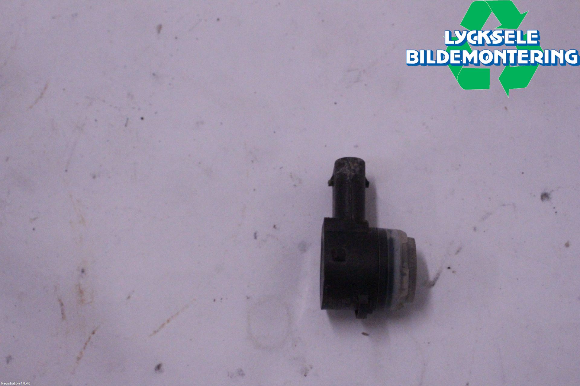 Peugeot PARTNER/E-PARTNER 19- Parkeringshjälp Backsensor