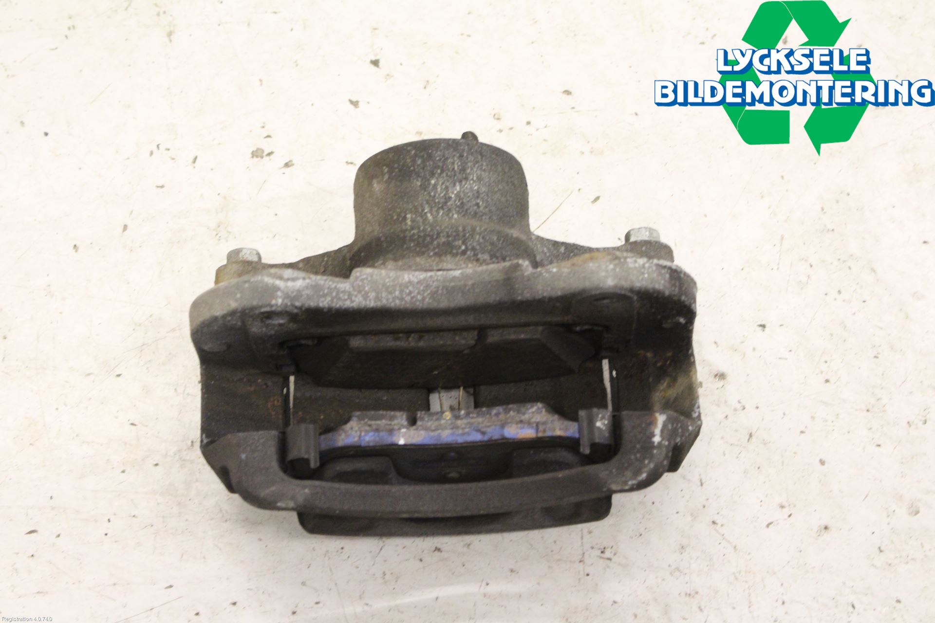 Hyundai i40 16-18 Bromsok Fram Vänster