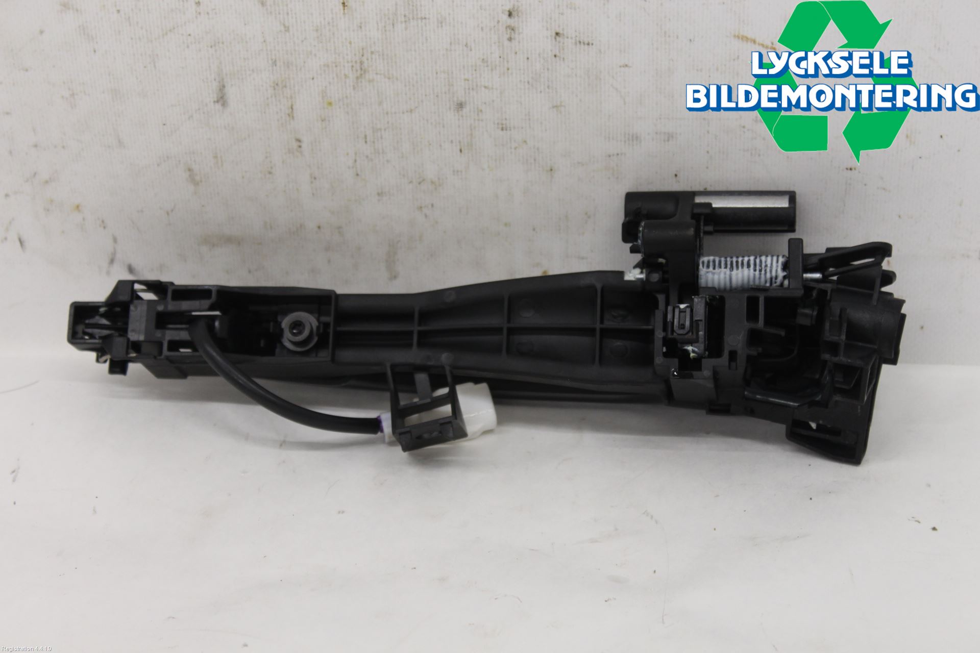 Mazda CX-60 22- Dörrhandtag Yttre Hö