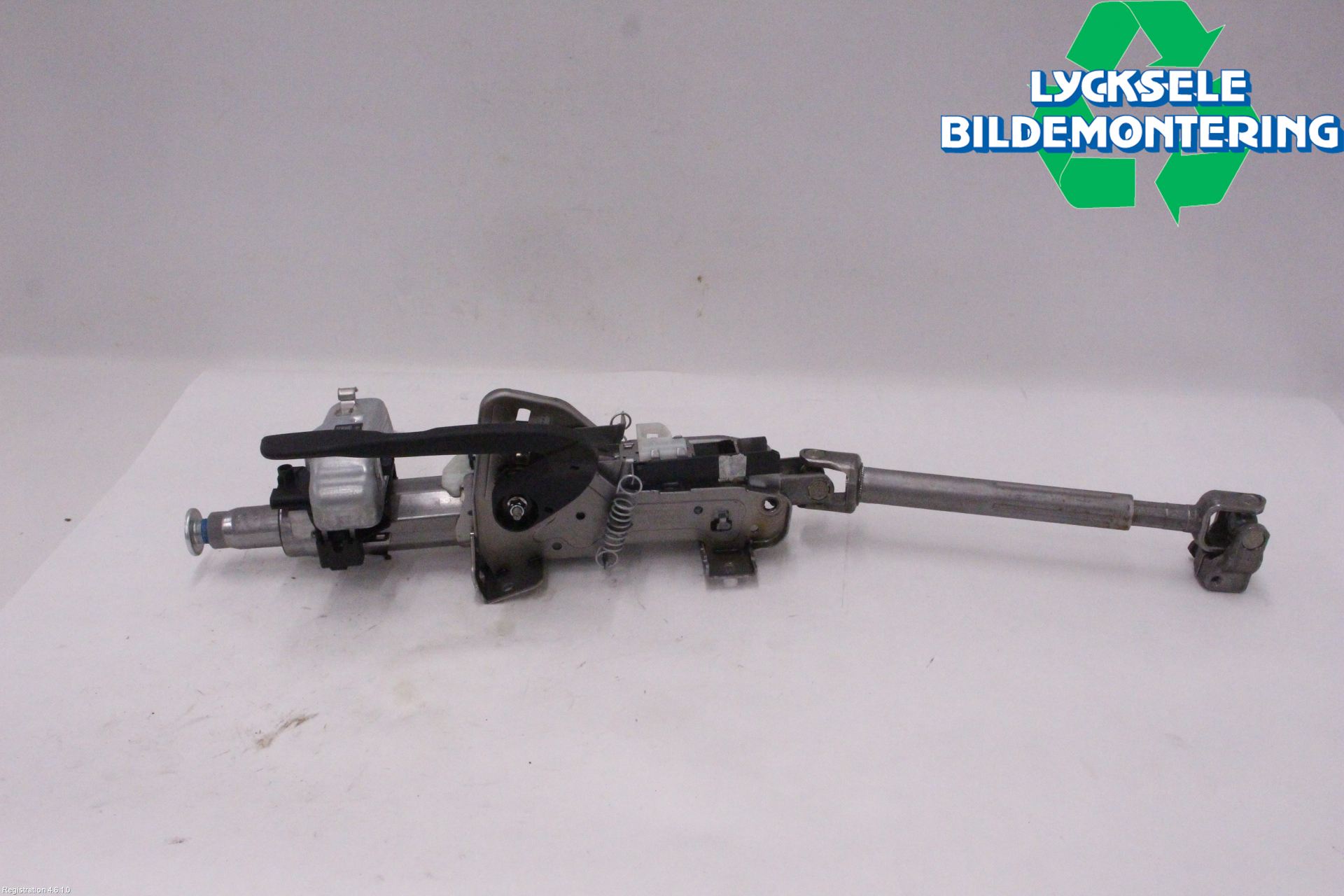 Seat TARRACO 19- Rattaxelagg Justerbart