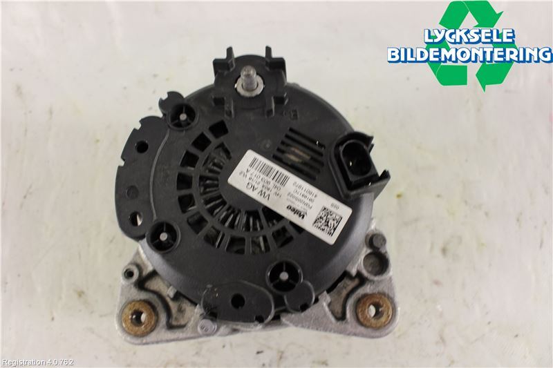 Audi A5 07-16 Generator