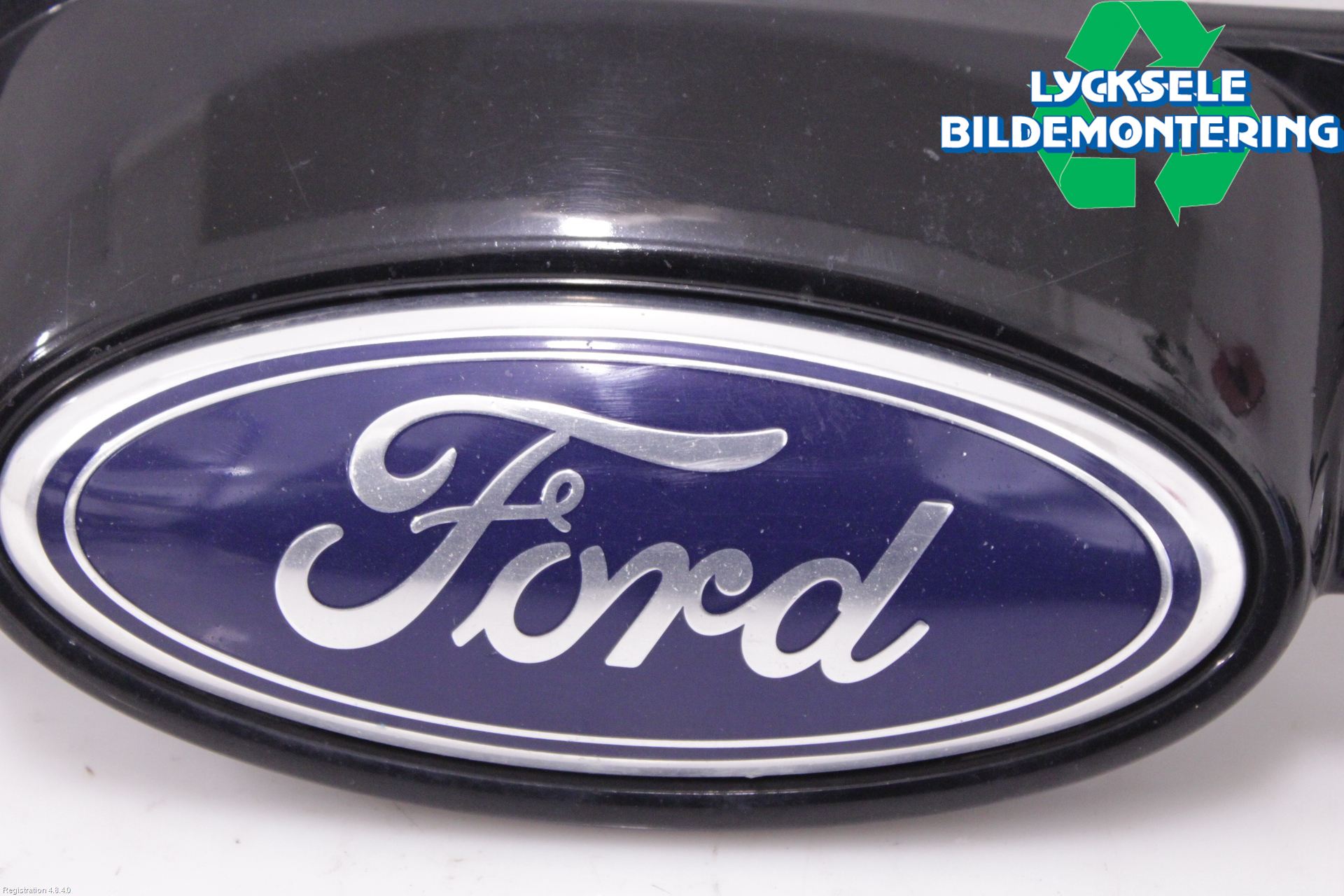 Ford FOCUS 11-14 Grill Komp