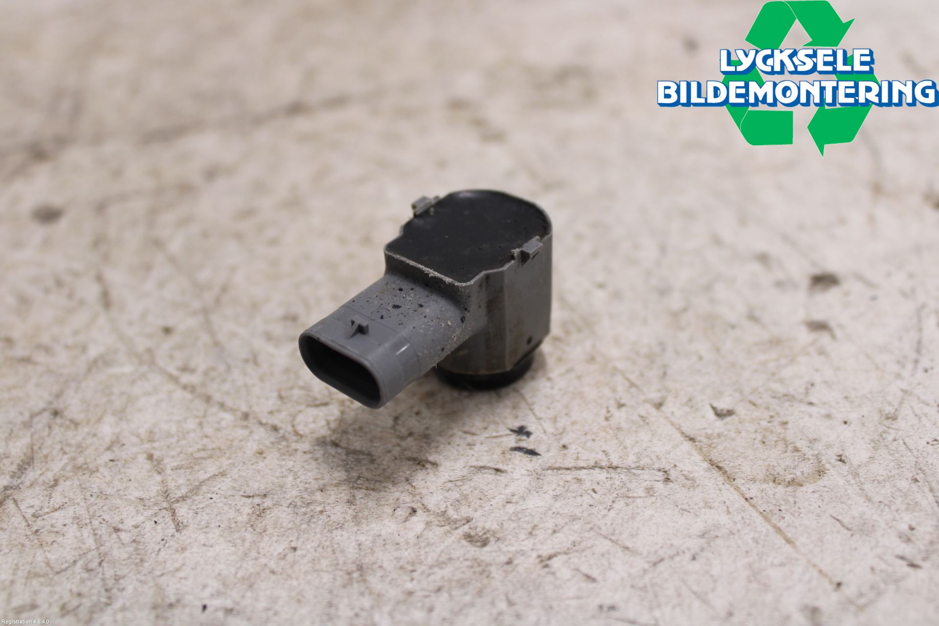 Volvo XC60 09-13 Parkeringshjälp Backsensor