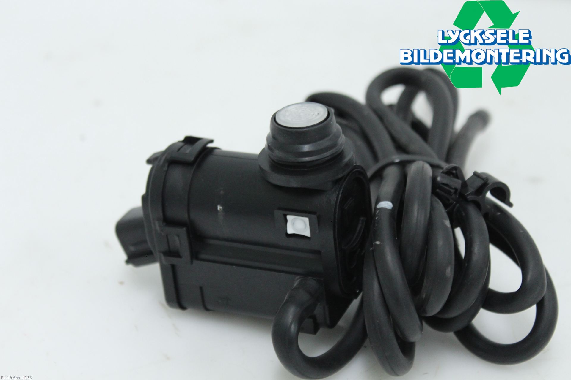Kia STONIC 18->> Spolarpump Vindruta