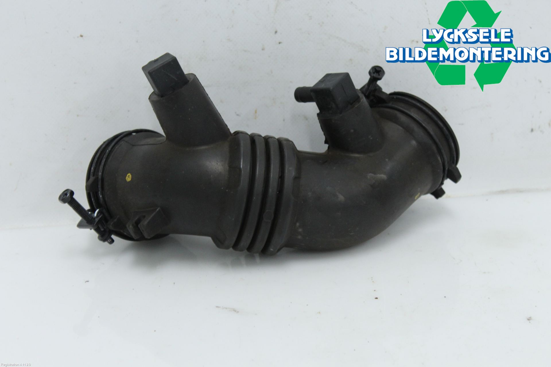 Hyundai i10 LA 20- Injgummibälg-Slang