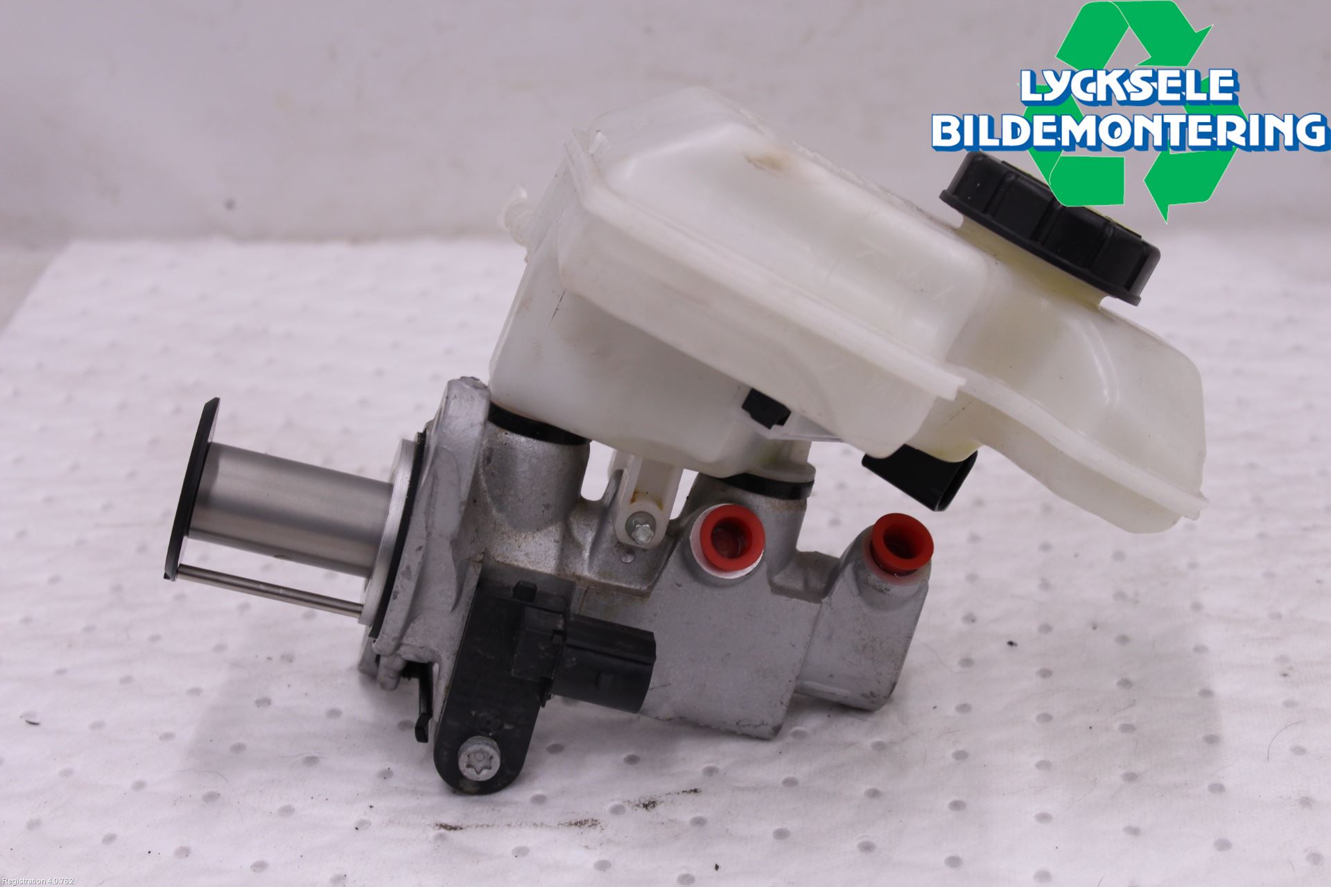 Audi A1 19- Broms Huvudcylinder