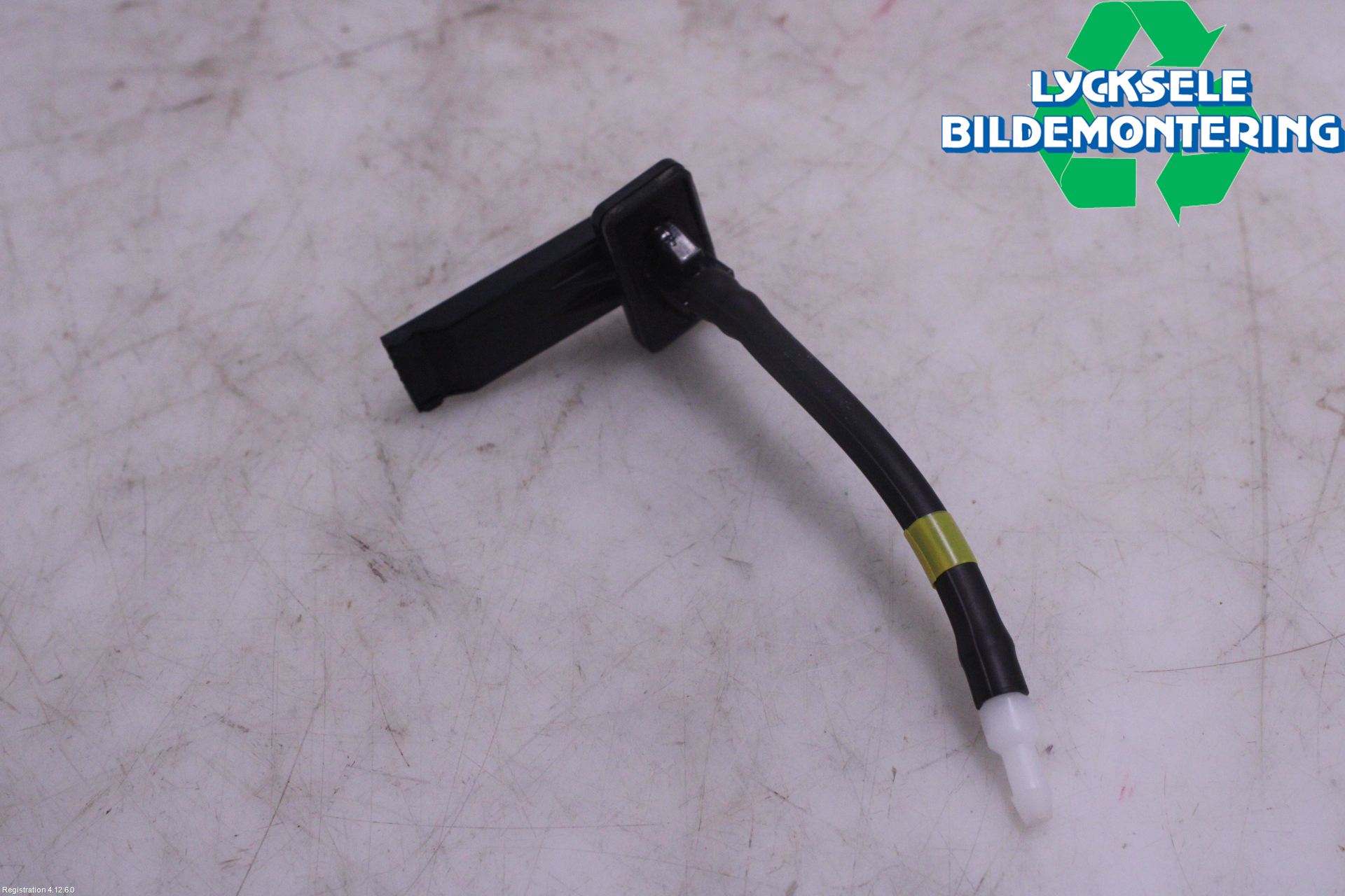 Subaru OUTBACK 21- Spolarmunstycke Rutor